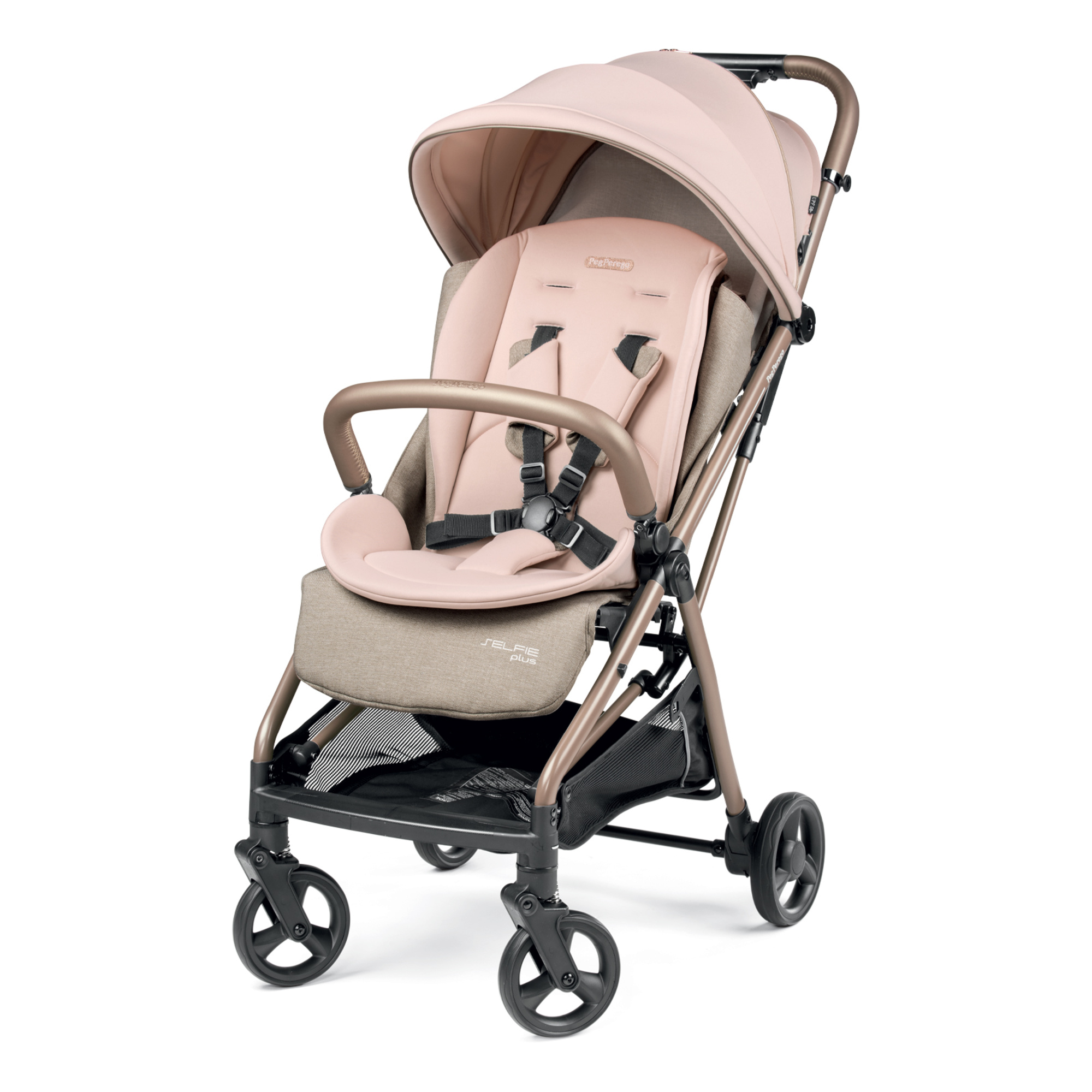 Peg perego - selfie plus - mon amour - Peg Perego