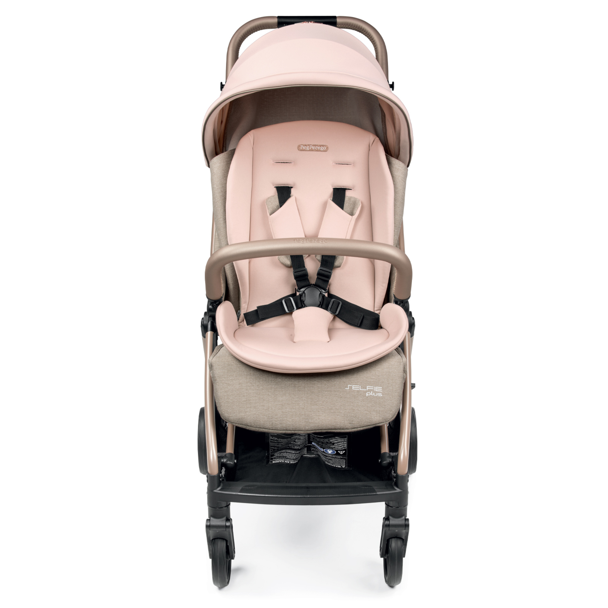 Peg perego - selfie plus - mon amour - Peg Perego