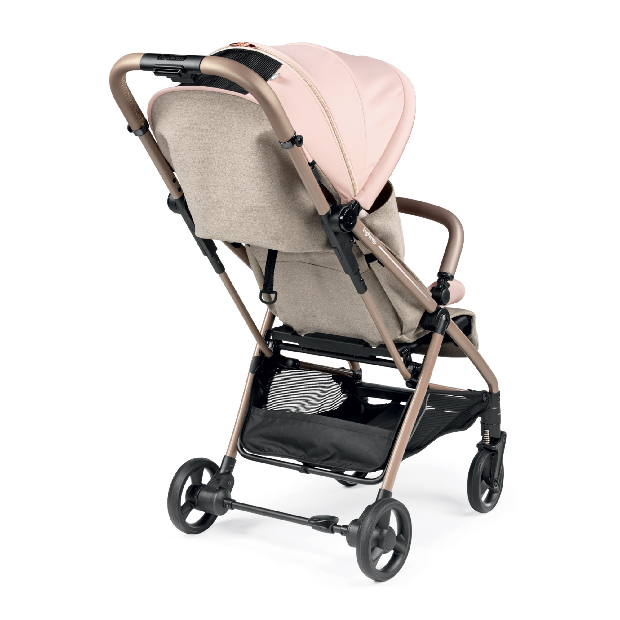 Peg perego - selfie plus - mon amour - Peg Perego