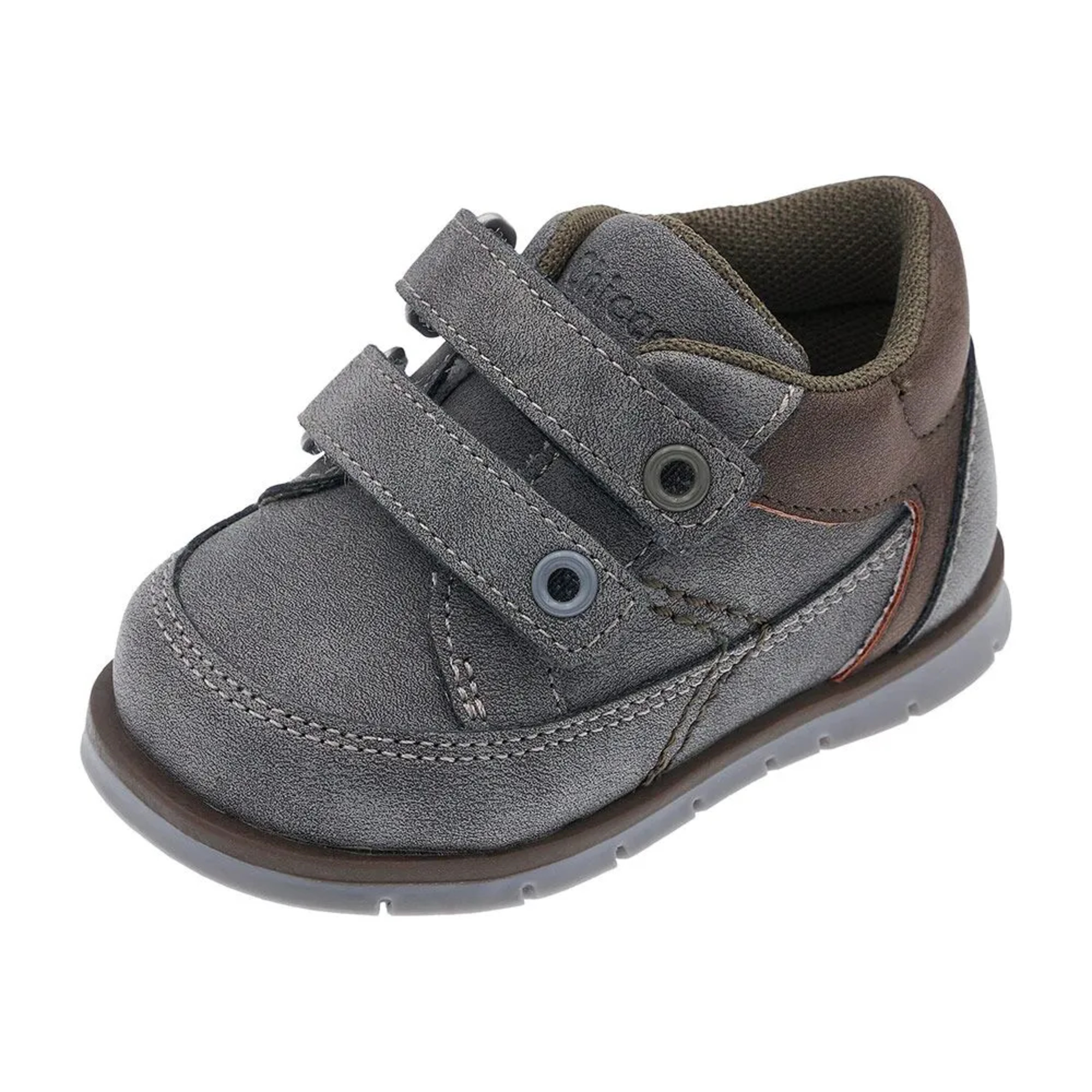 Chicco - sneaker fulvio con doppio velcro - Chicco