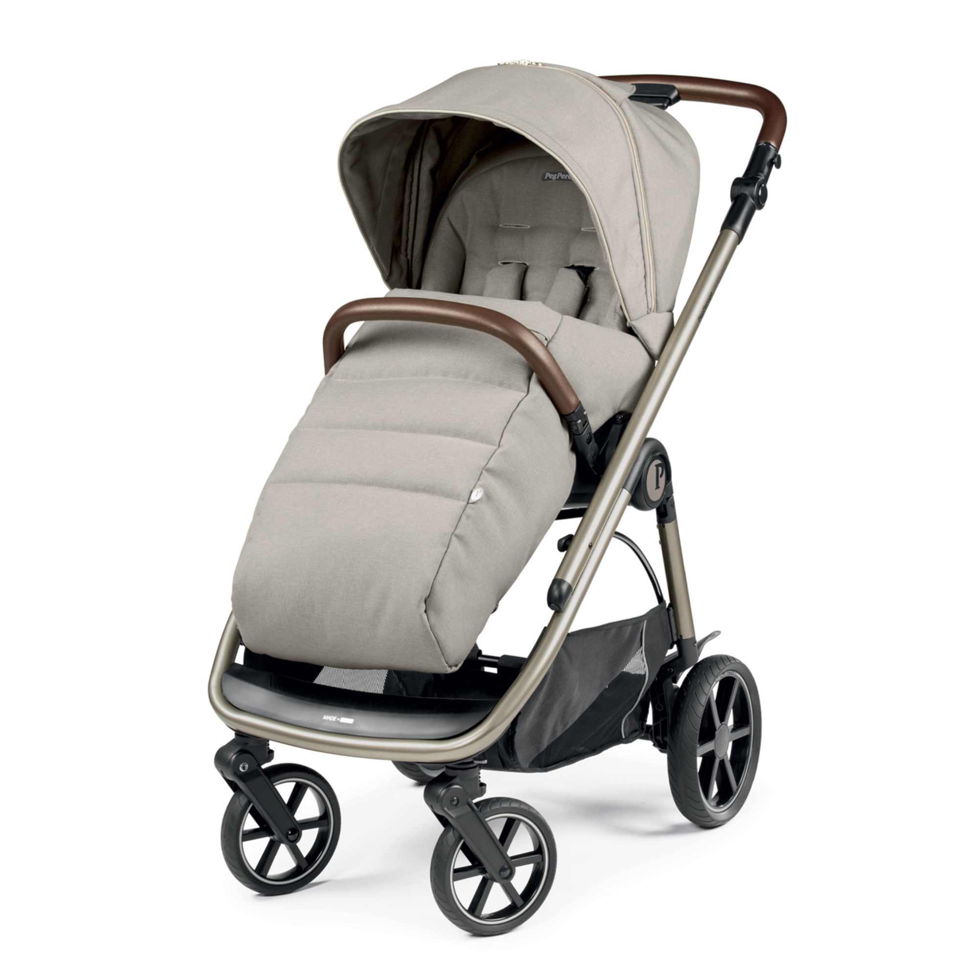 Peg perego - veloce belvedere lounge modular - astral - Peg Perego