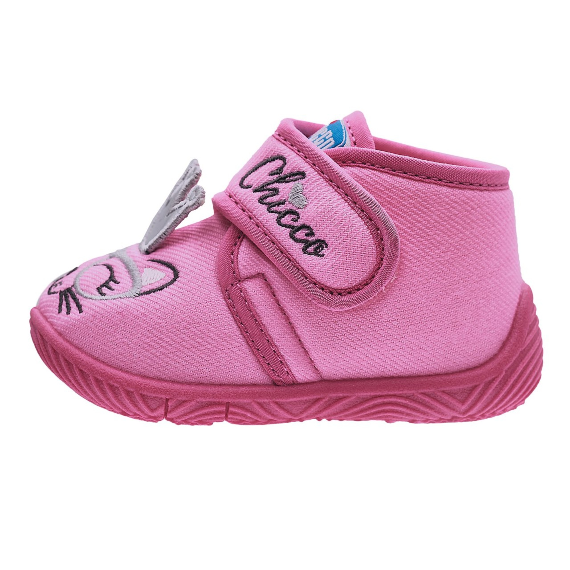 Chicco - pantofola tinel con velcro - Chicco