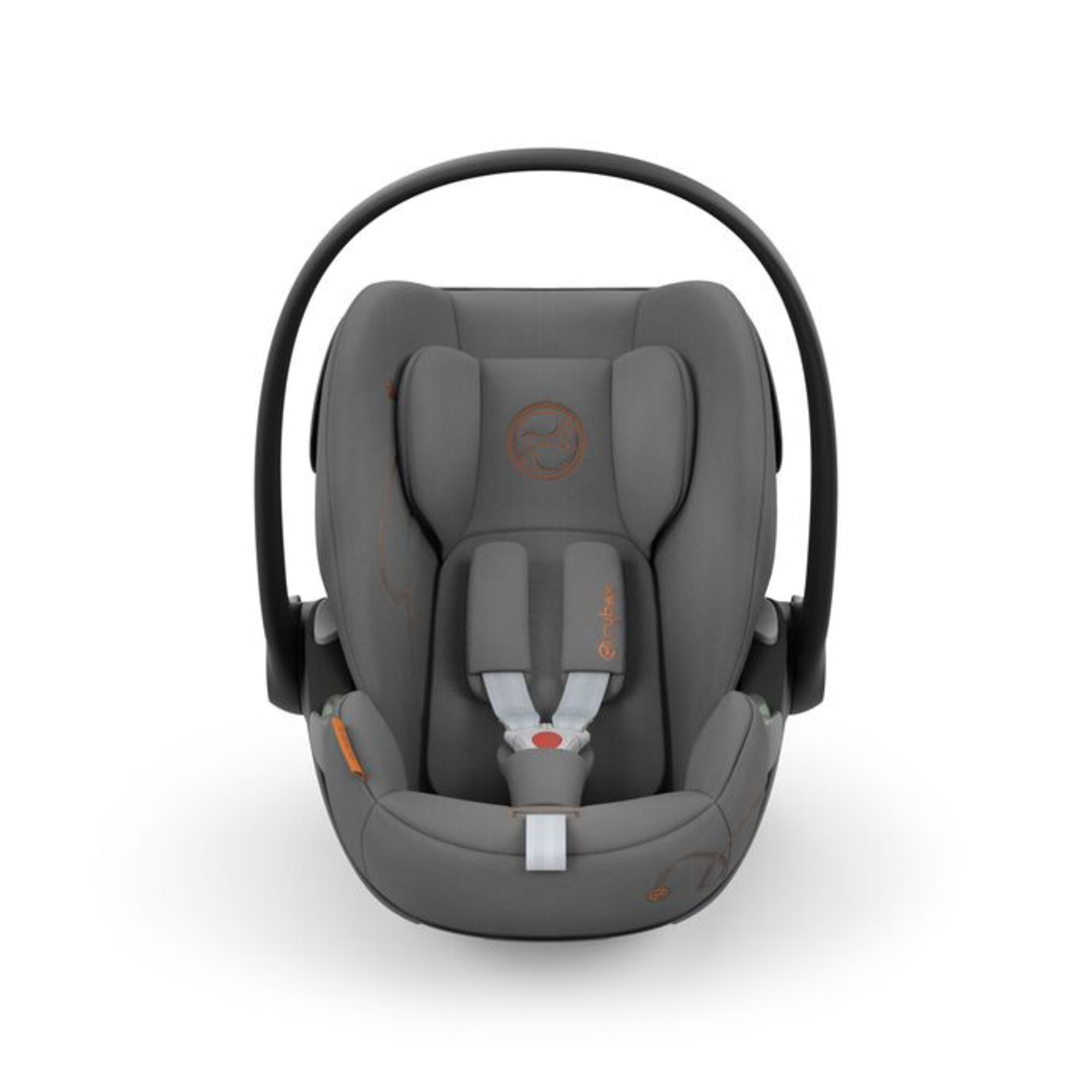 Seggiolino cloud g i-size lava grey (40-87 cm) - cybex - Cybex