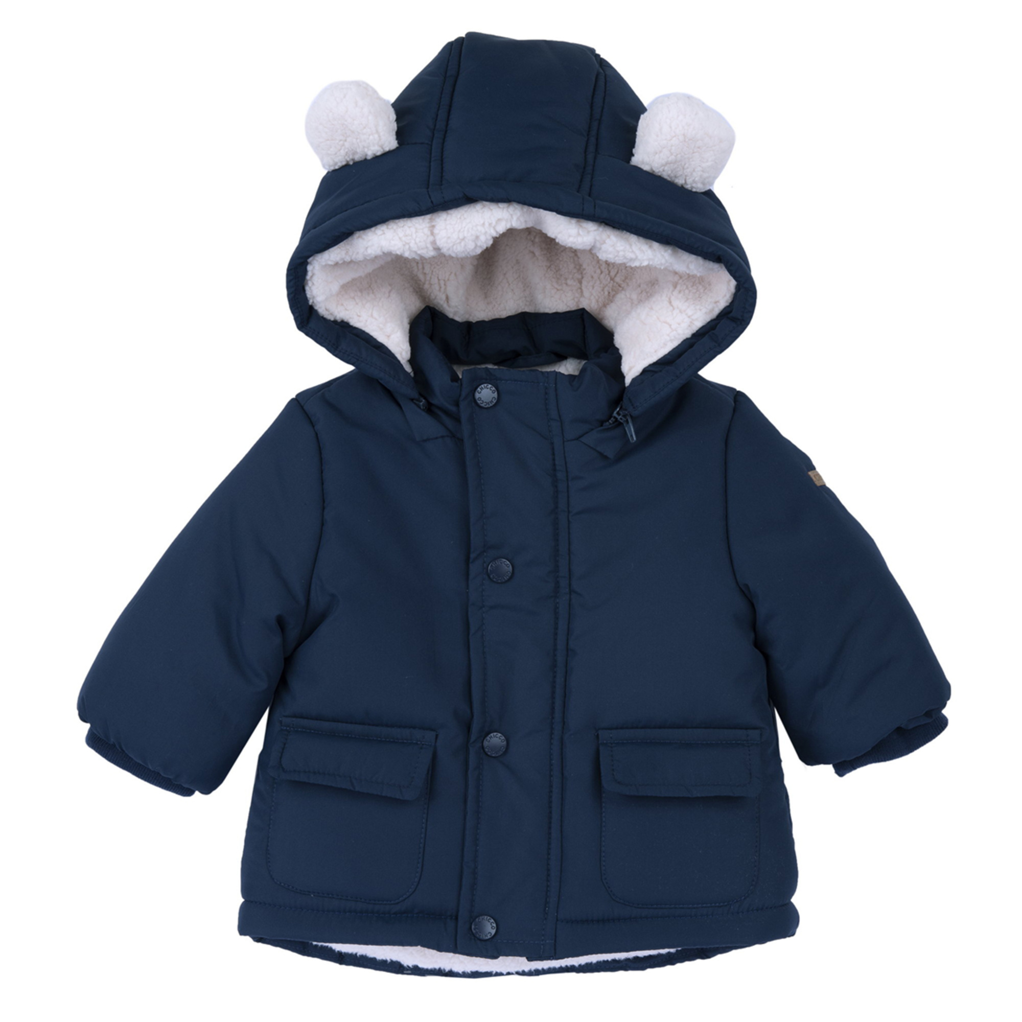 Chicco - parka - Chicco