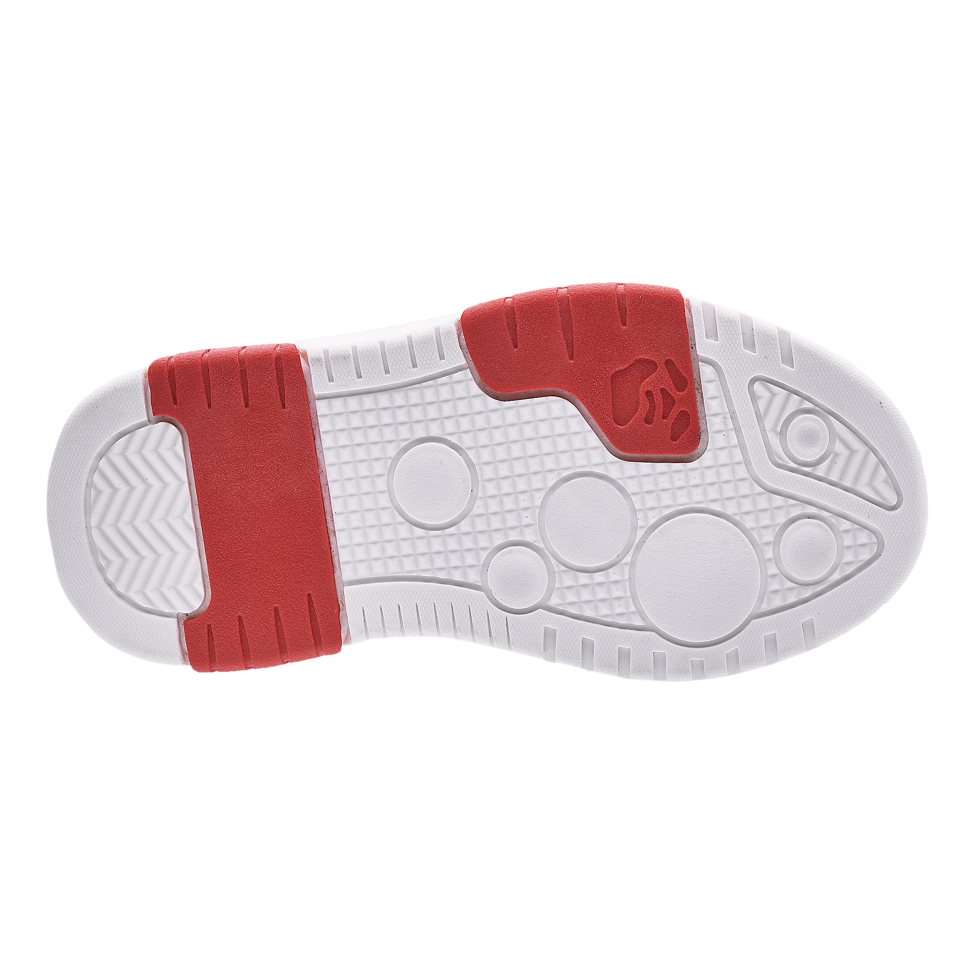 Chicco - sneaker campo con luci nella suola - Chicco