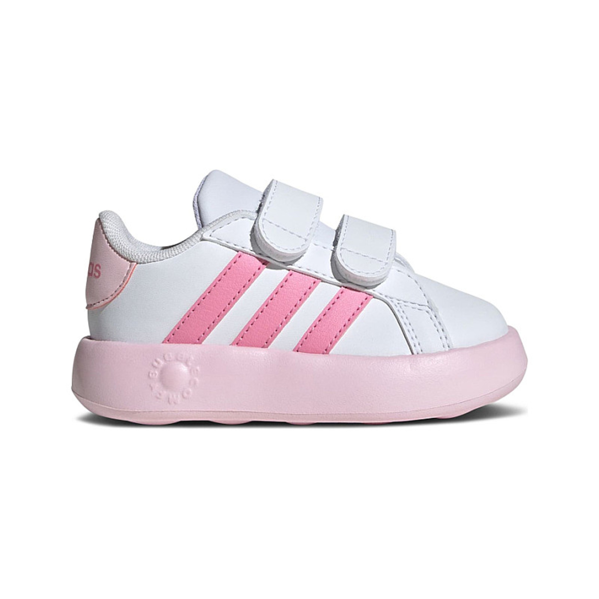 Scarpe adidas per parallete neonato