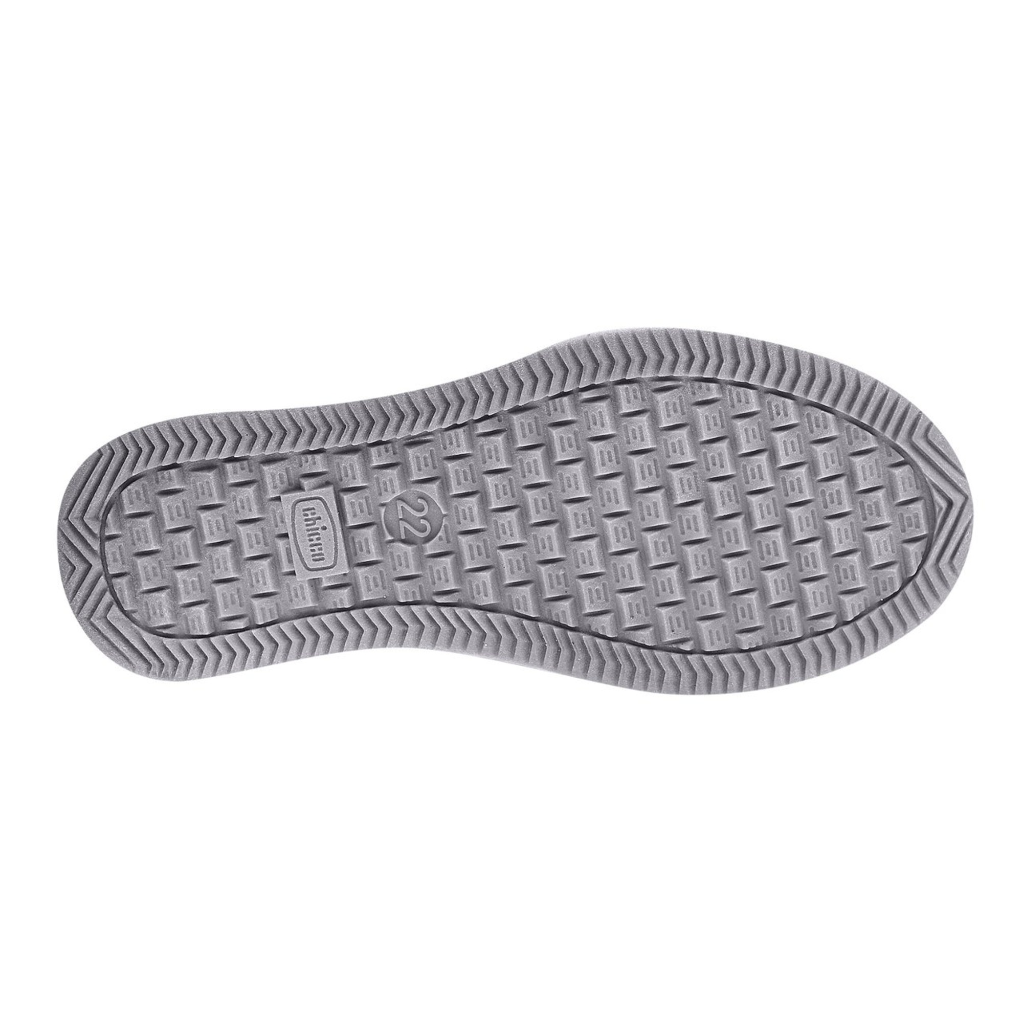 Chicco - sneaker fledia con velcro - Chicco