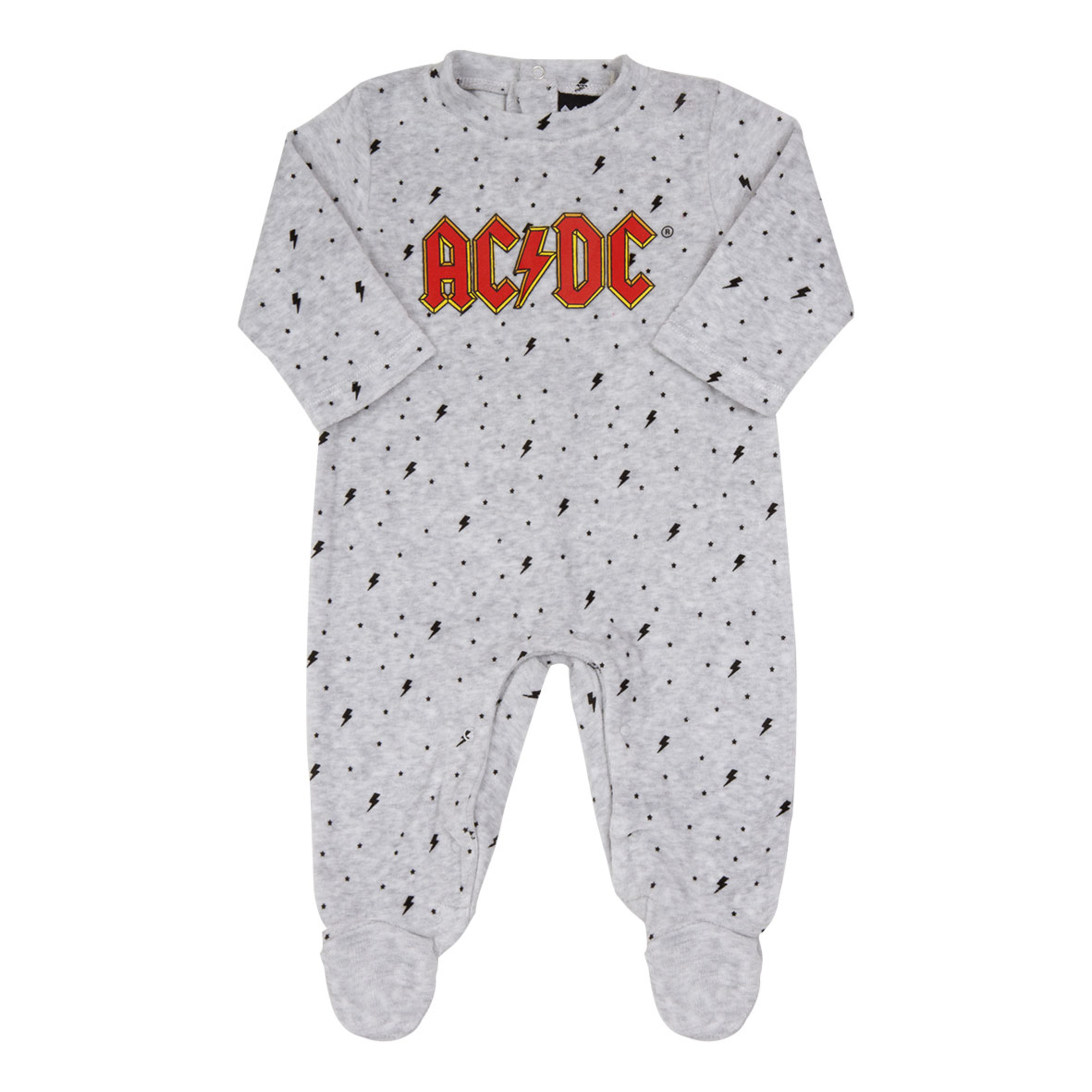 Baby boy romper - Disney