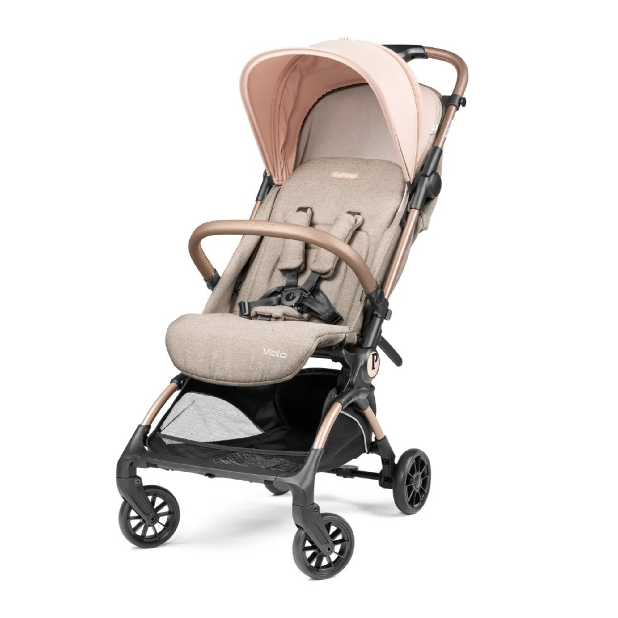 Peg perego passeggino leggero volo mon amour - Peg Perego