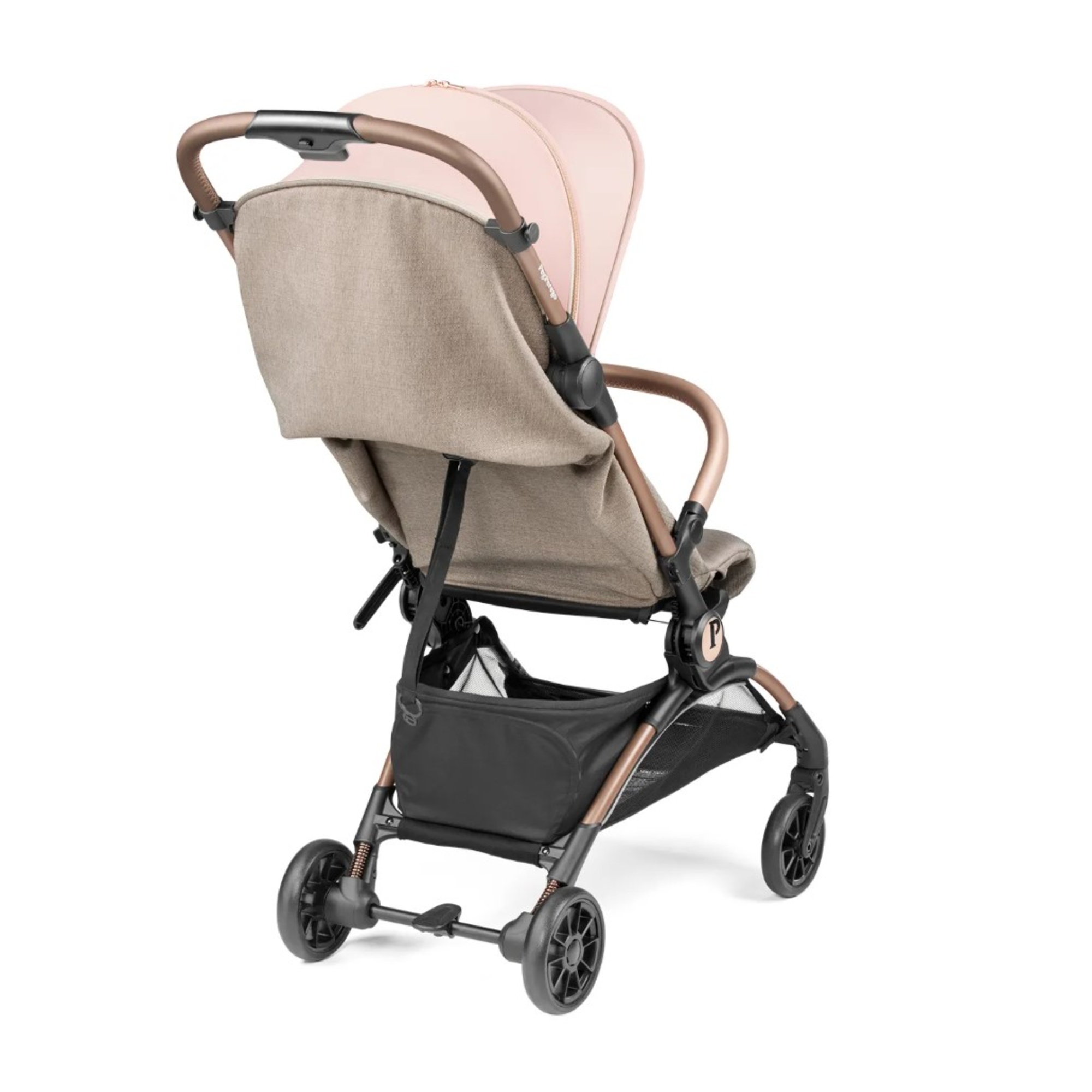 Peg perego passeggino leggero volo mon amour - Peg Perego