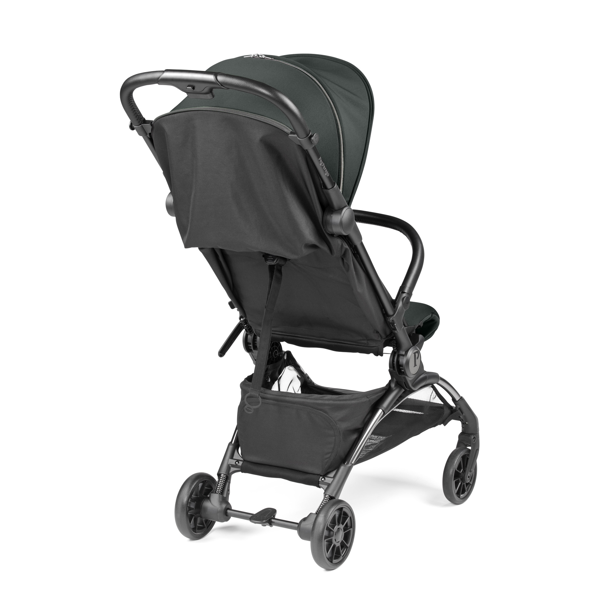 Peg perego passeggino leggero volo metal - Peg Perego