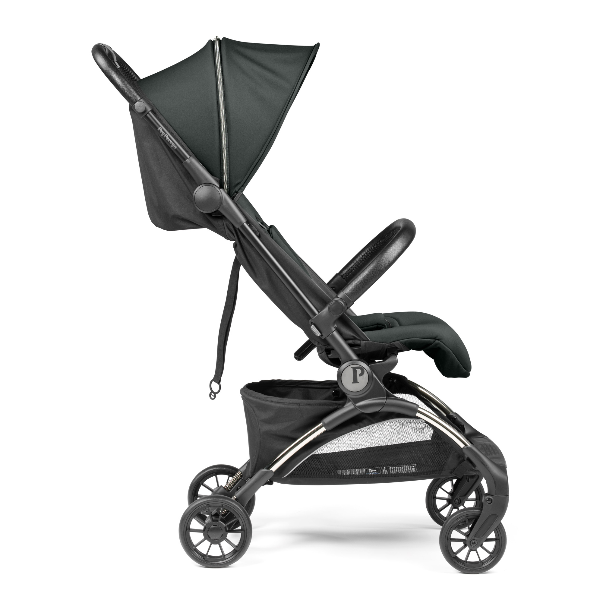 Peg perego passeggino leggero volo metal - Peg Perego