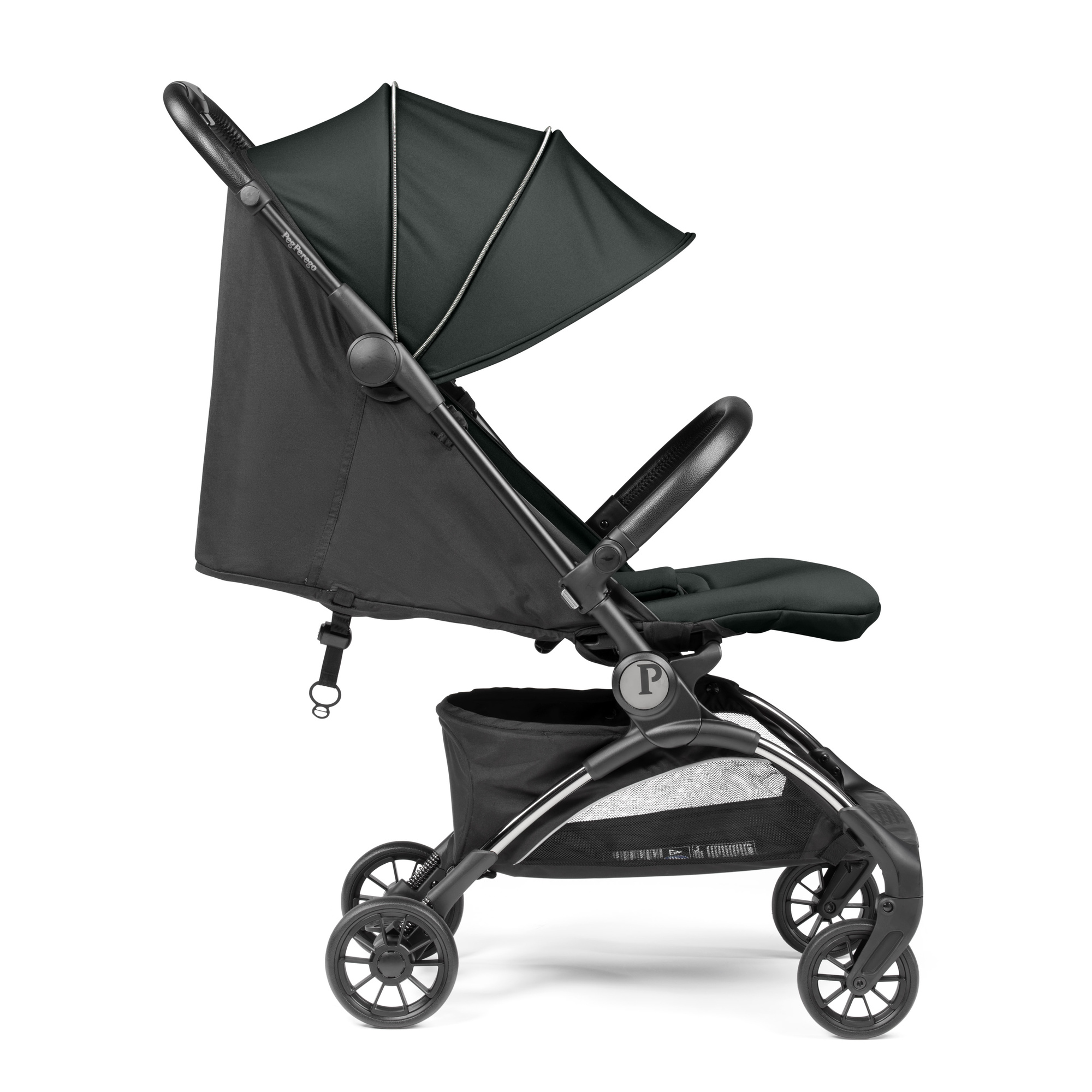 Peg perego passeggino leggero volo metal - Peg Perego