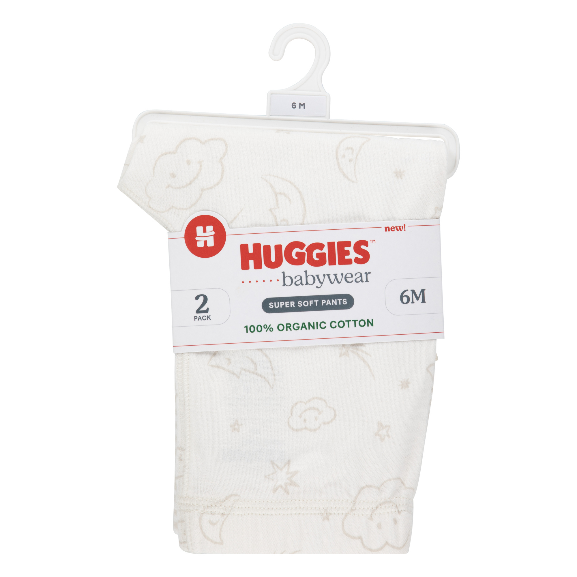 Pantaloni huggies® take me home (confezione da 2) - Huggies