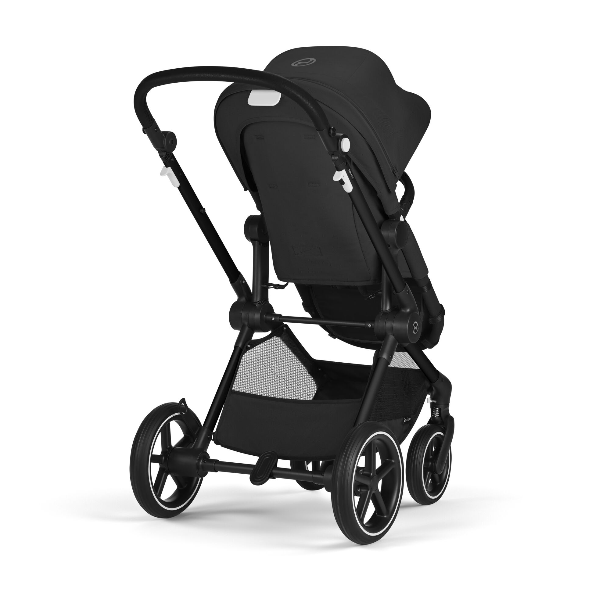 Eos lux moon black - Cybex