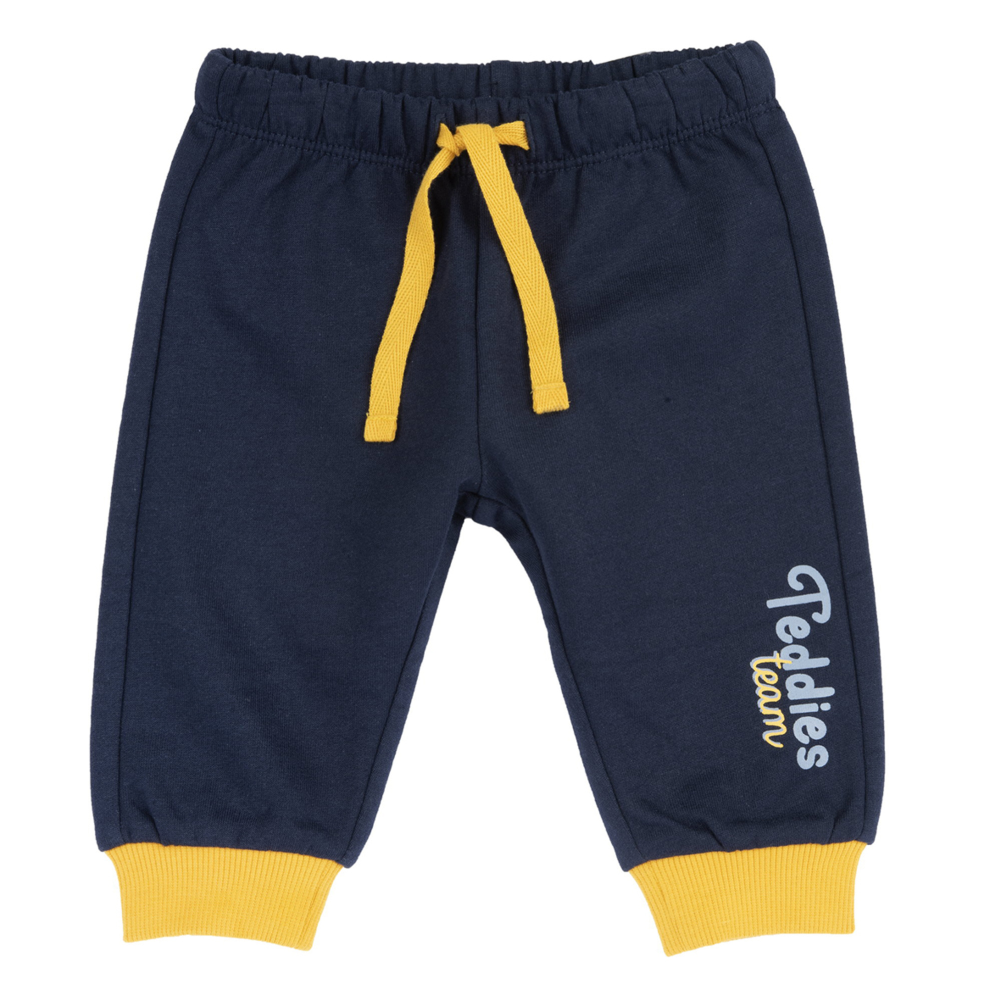 Chicco - pantaloni lunghi della tuta - Chicco