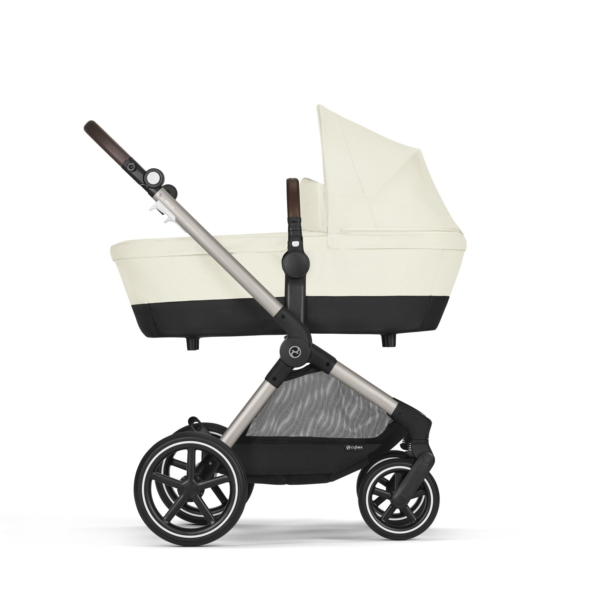 Eos lux seashell beige - Cybex