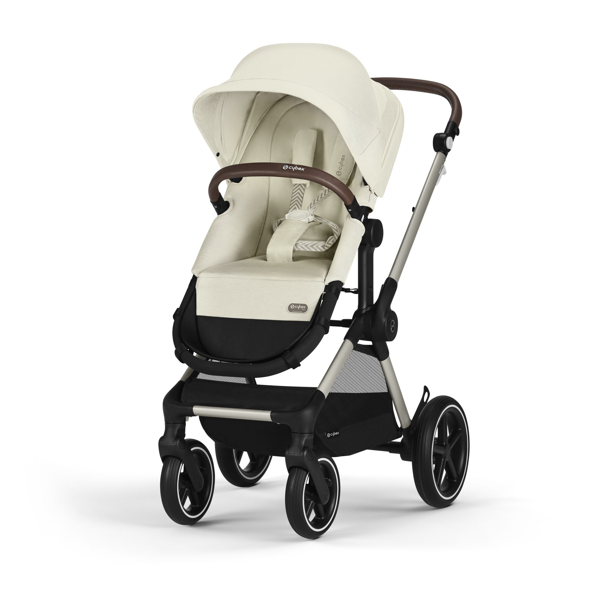 Eos lux seashell beige - Cybex