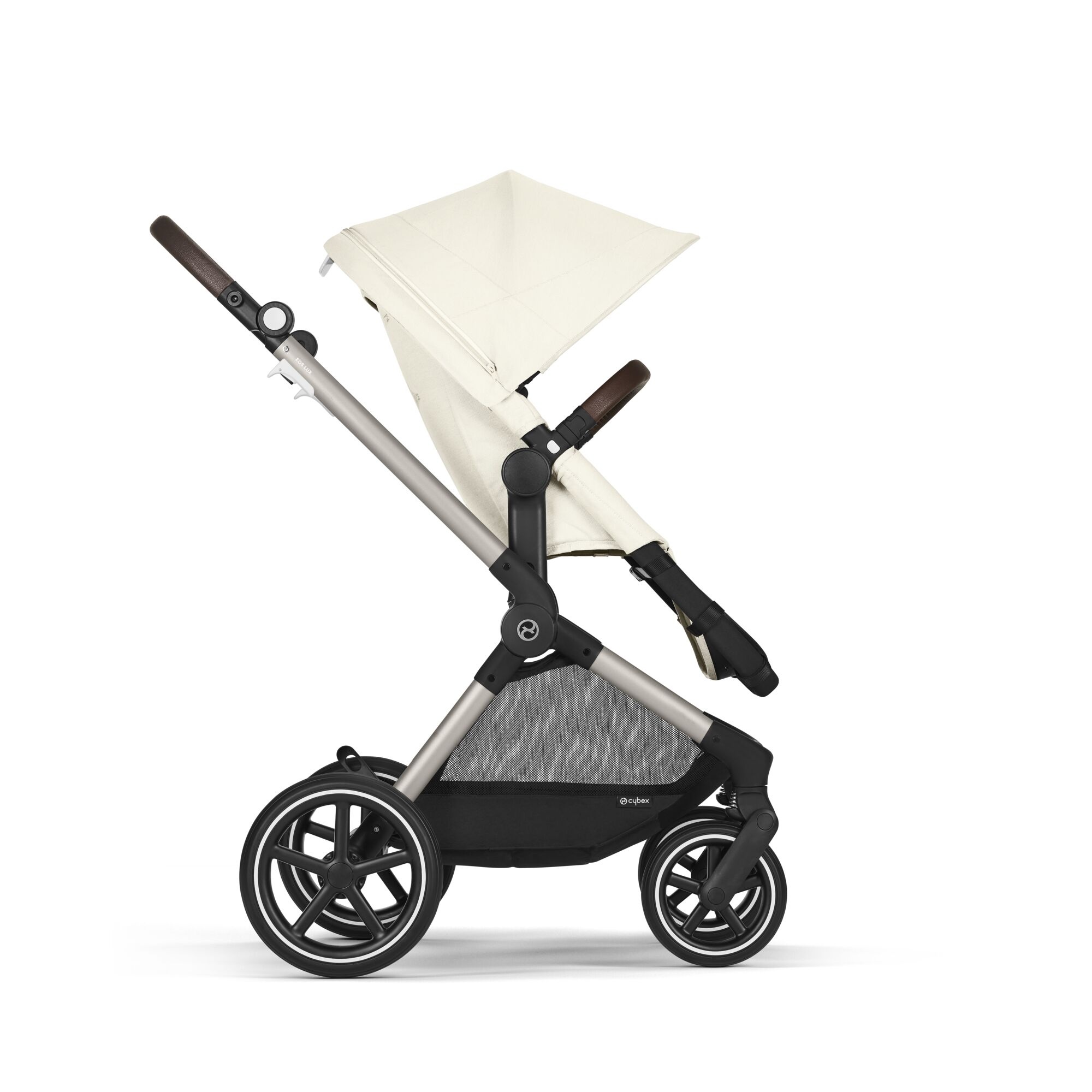 Eos lux seashell beige - Cybex