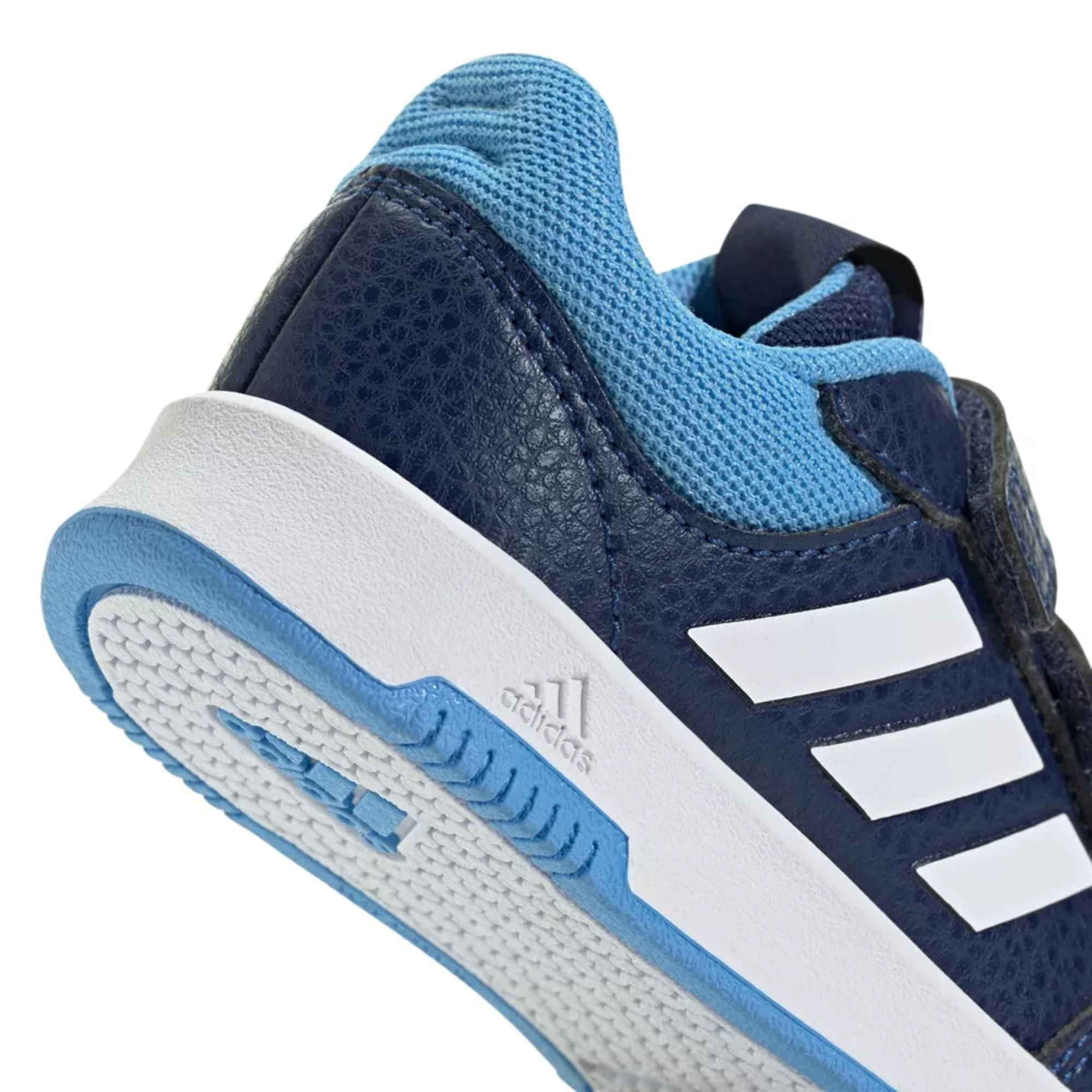 Adidas scarpe tensaur sport 2.0 cf i taglia 21 cod if1734 blu - Adidas