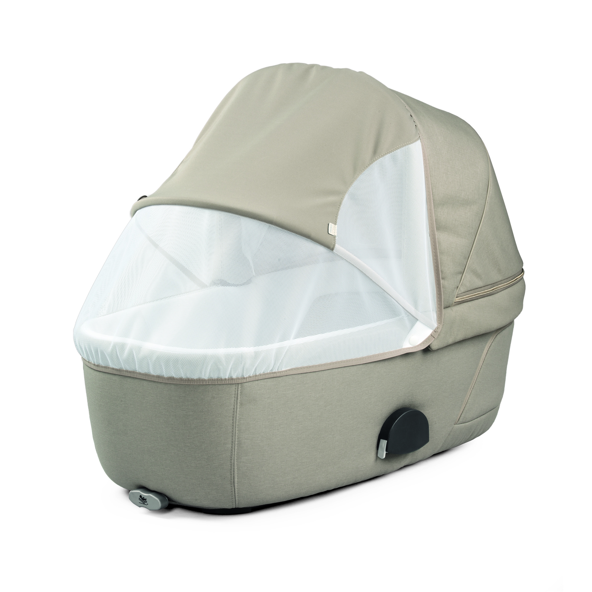 Peg perego - veloce belvedere lounge modular - astral - Peg Perego