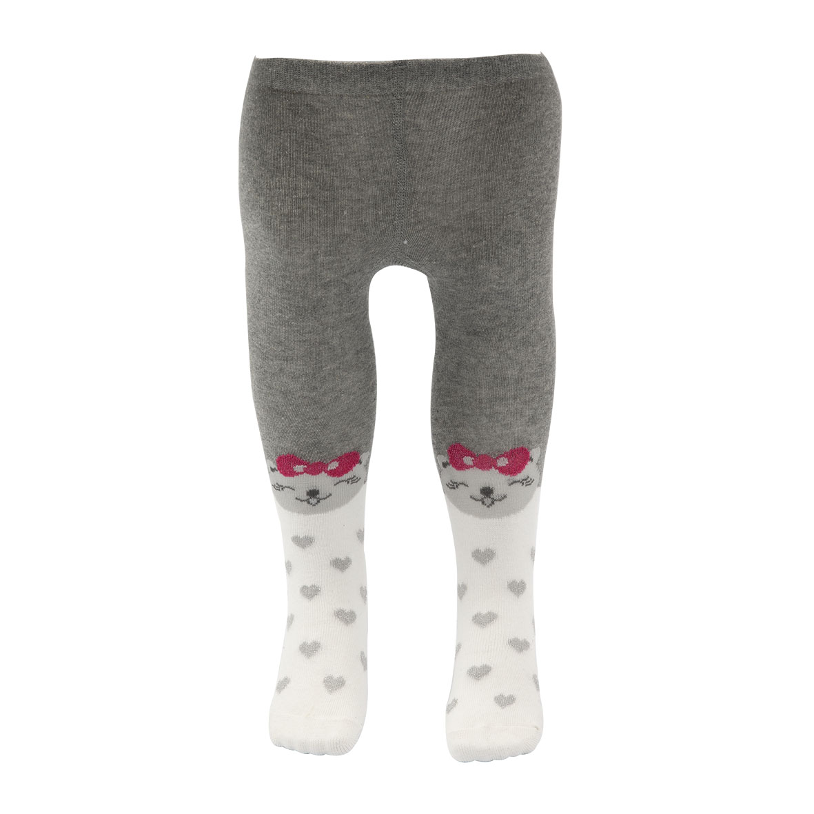 Mawi - collant baby femmina gatto - Mawi