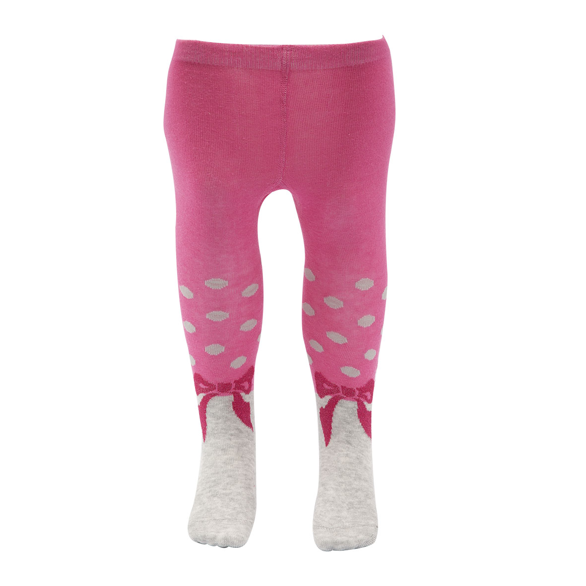 Mawi - collant baby femmina fiocco - Mawi