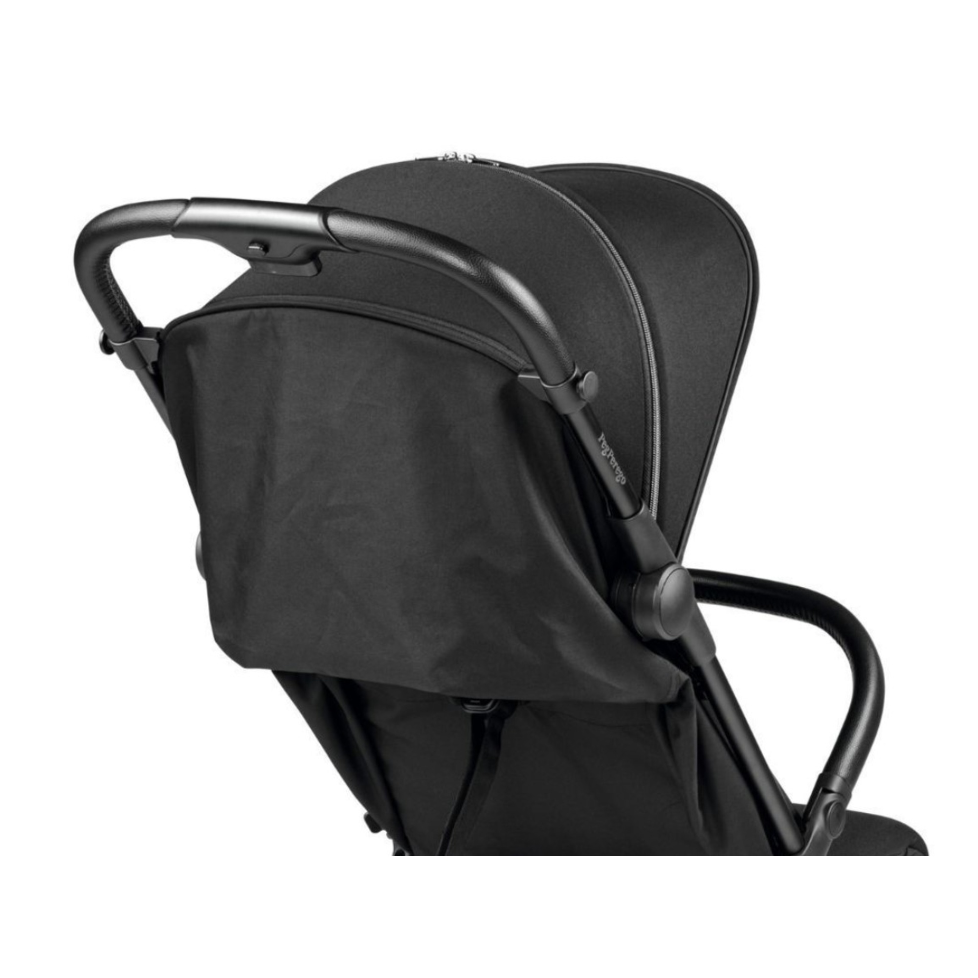 Peg perego passeggino leggero volo true black - Peg Perego