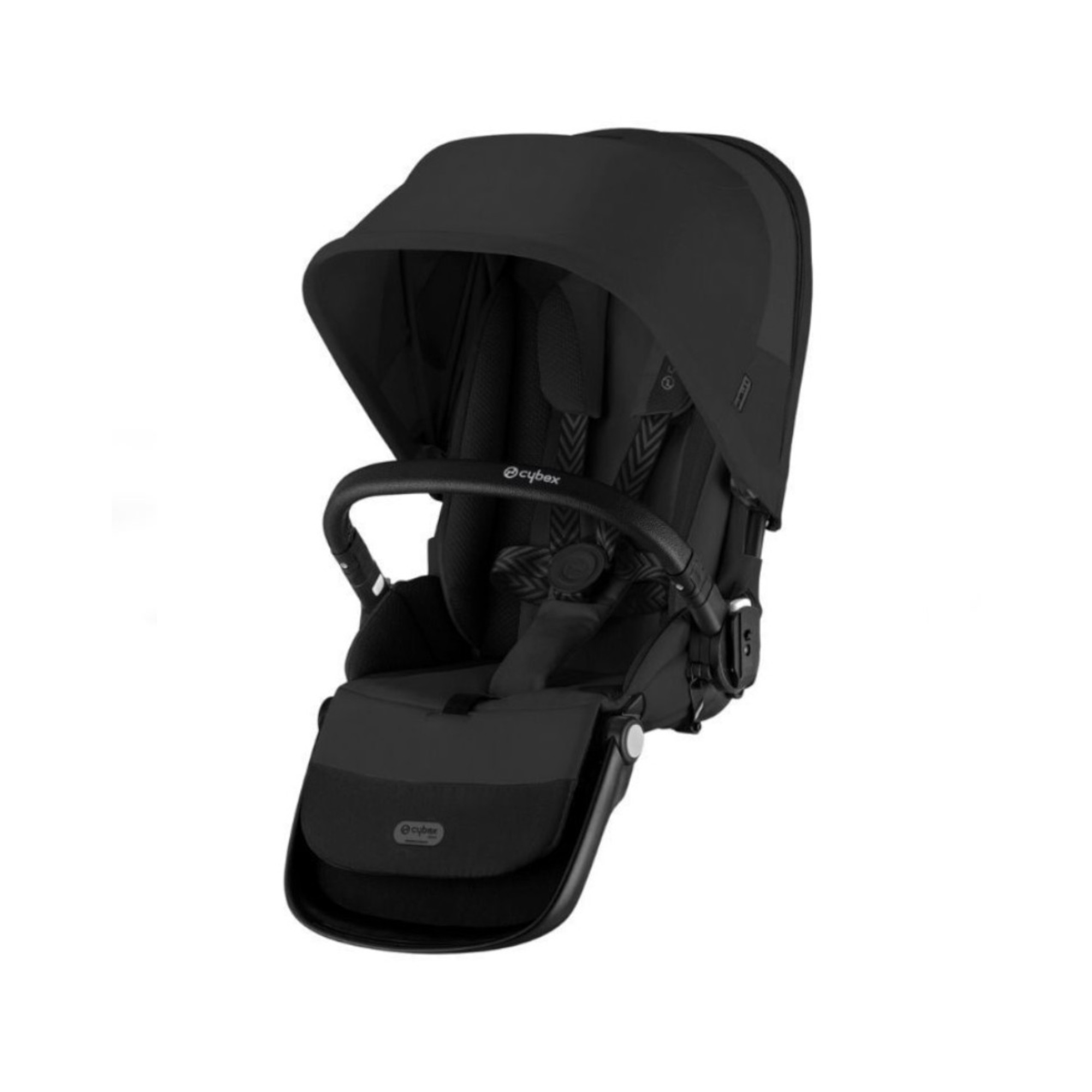 Seduta passeggino gazelle s moon black – cybex - Cybex