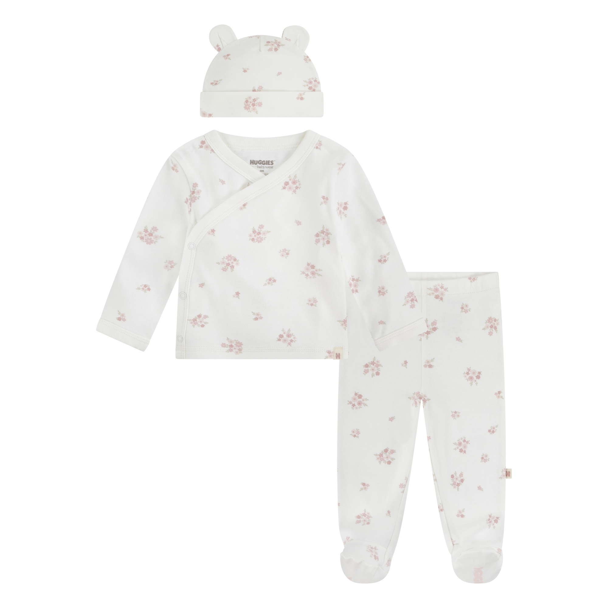 Set huggies® take me home (3 pezzi) - Huggies