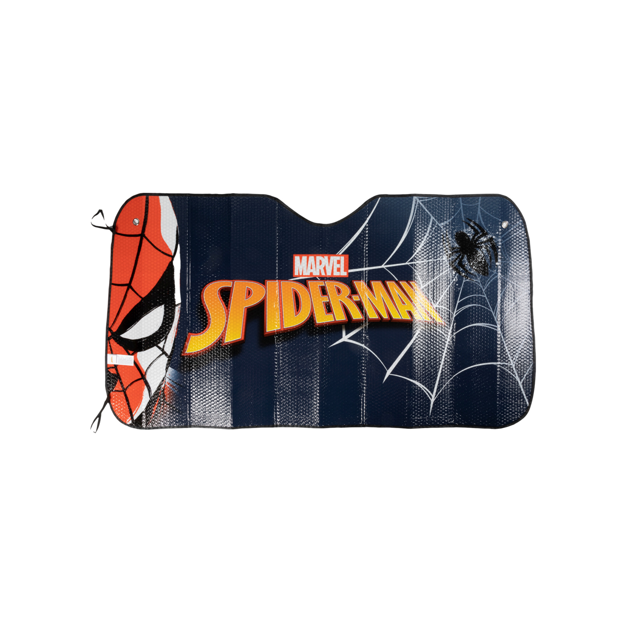 Marvel parasole anteriore spiderman 130x70 cm - Marvel heroes