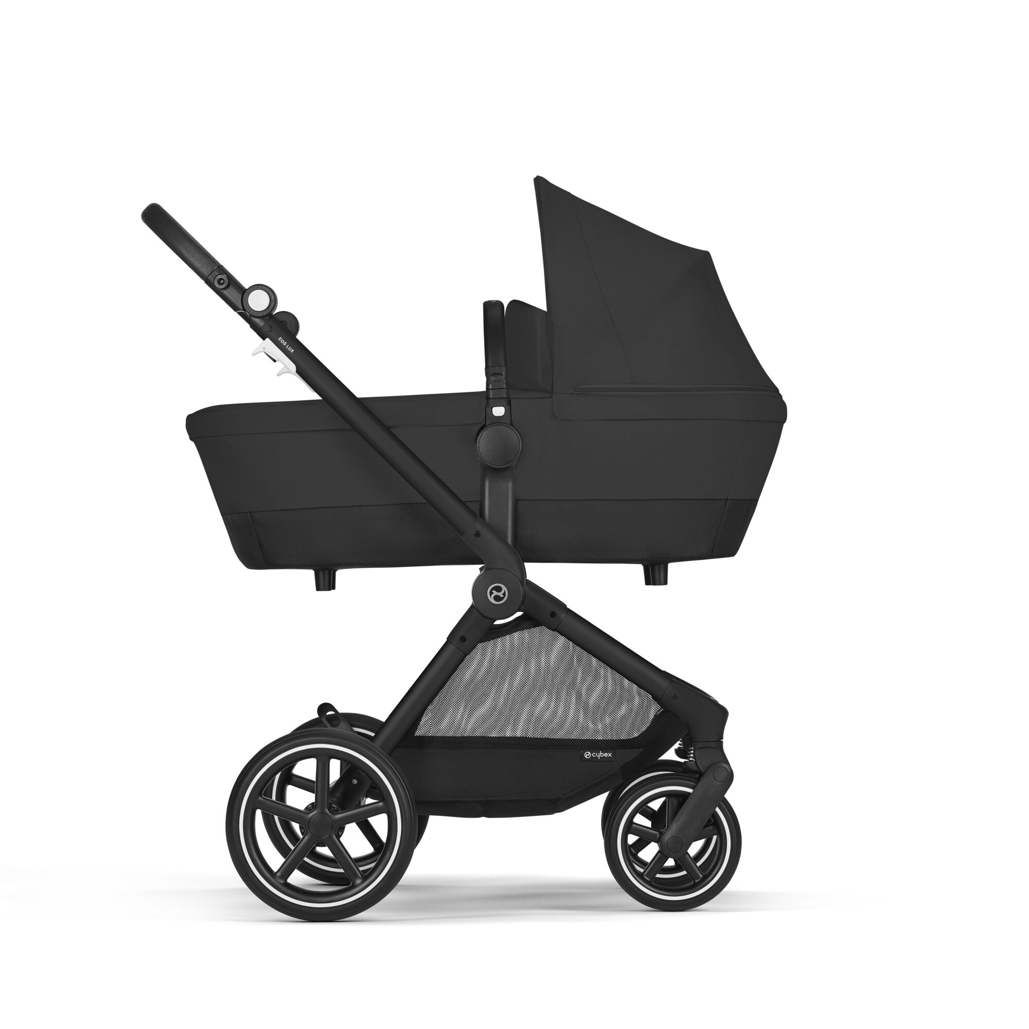 Eos lux moon black - Cybex