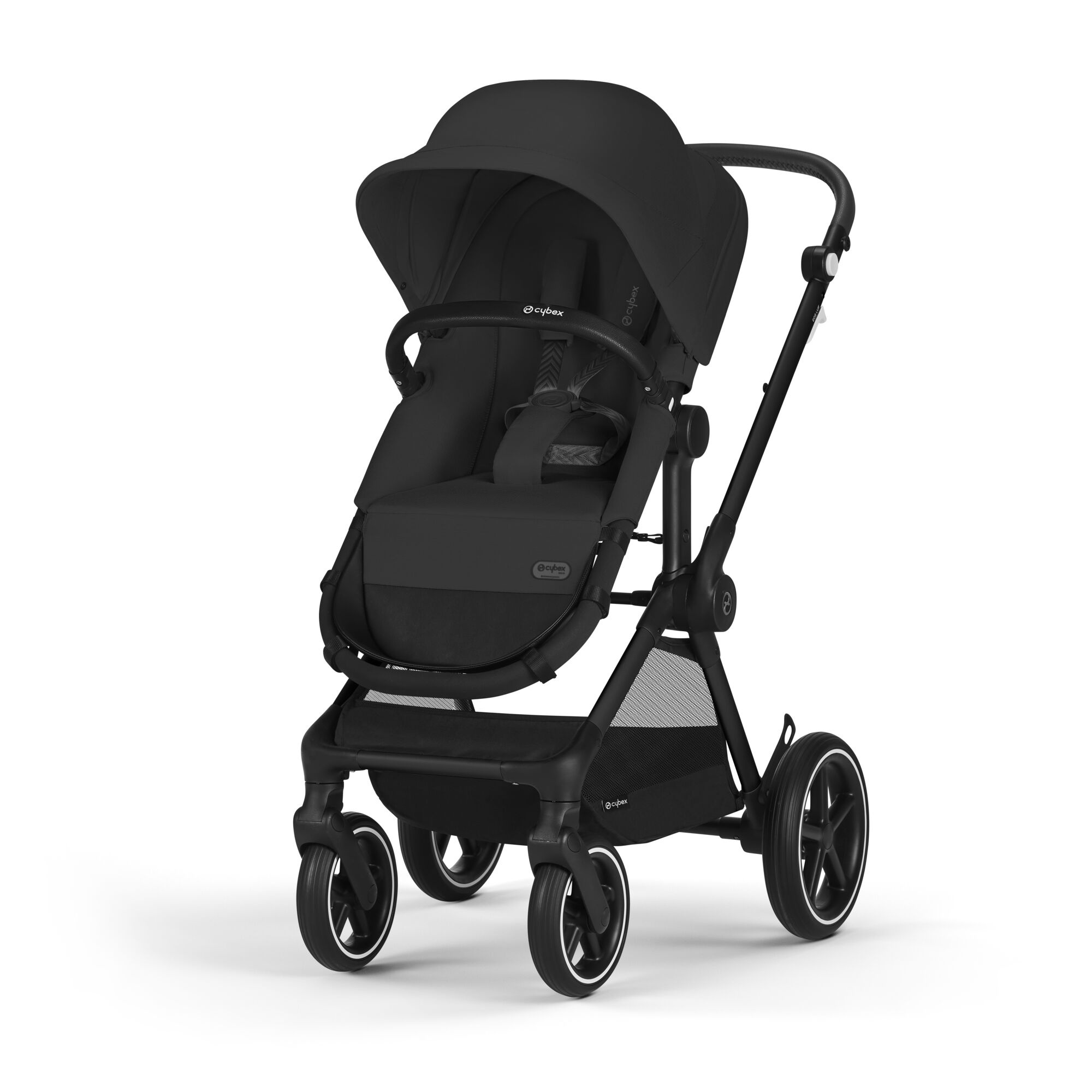 Eos lux moon black - Cybex