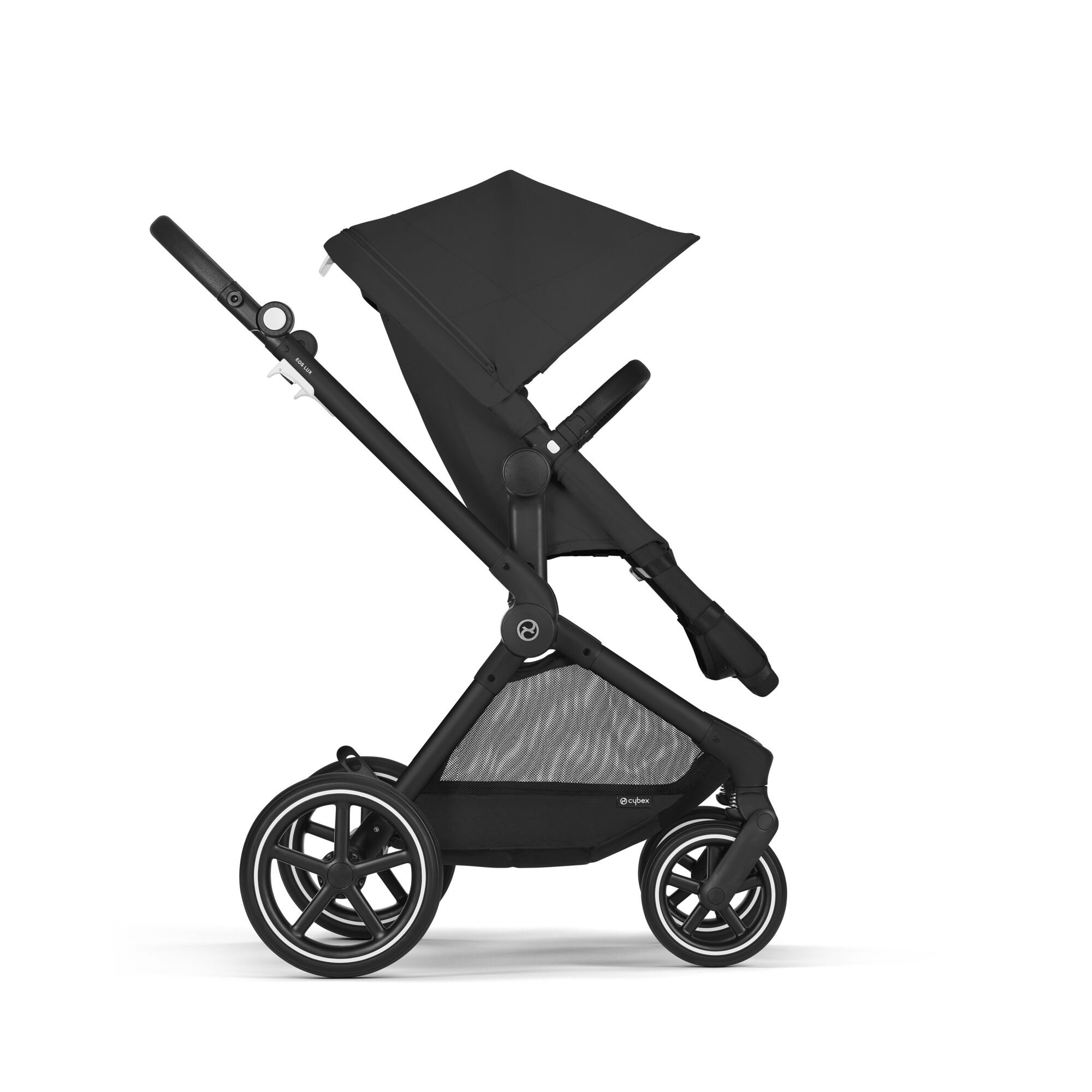 Eos lux moon black - Cybex