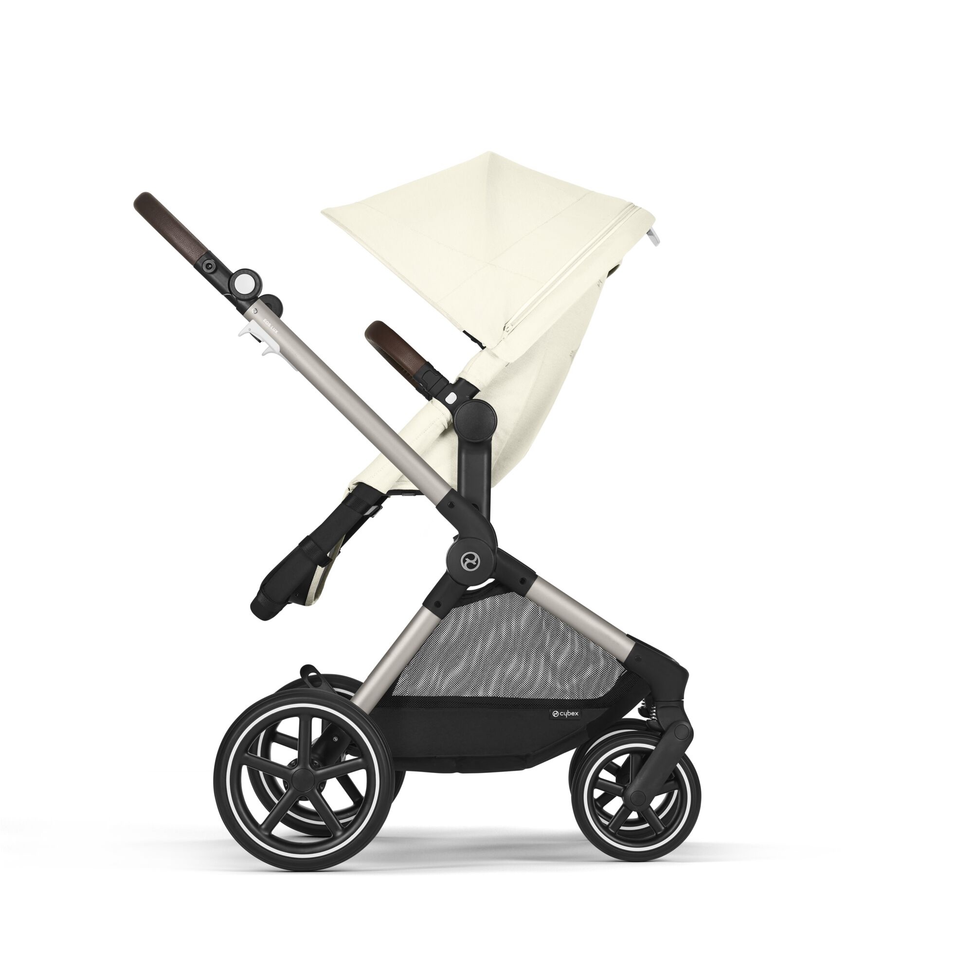 Eos lux seashell beige - Cybex