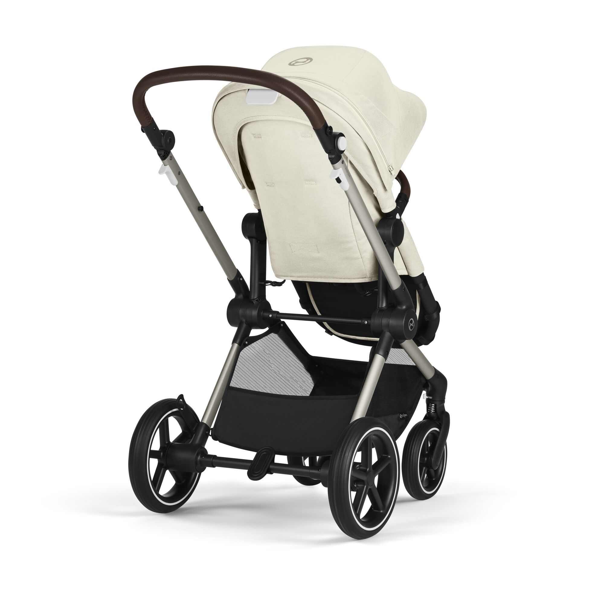 Eos lux seashell beige - Cybex