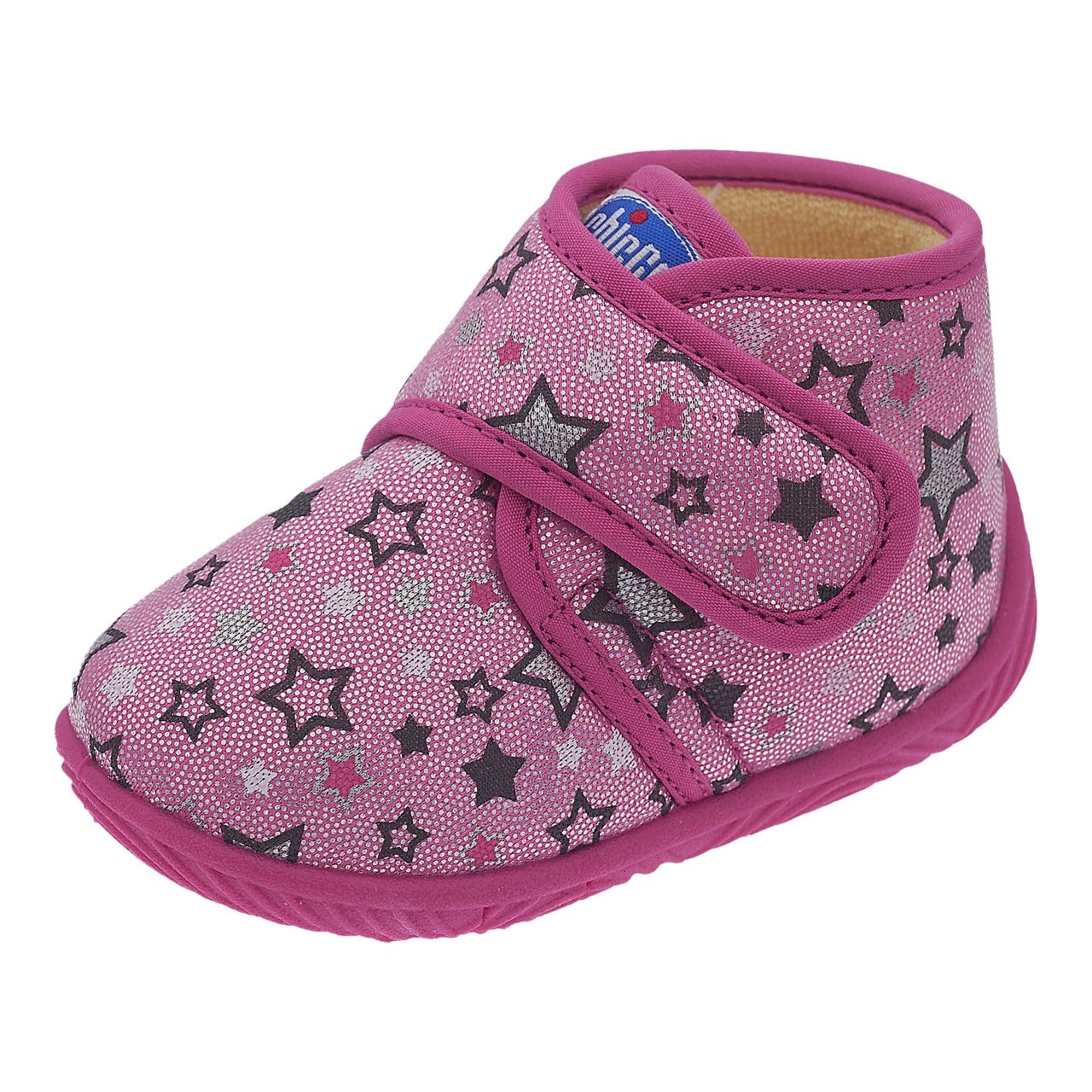 Chicco - pantofola tulip con velcro - Chicco