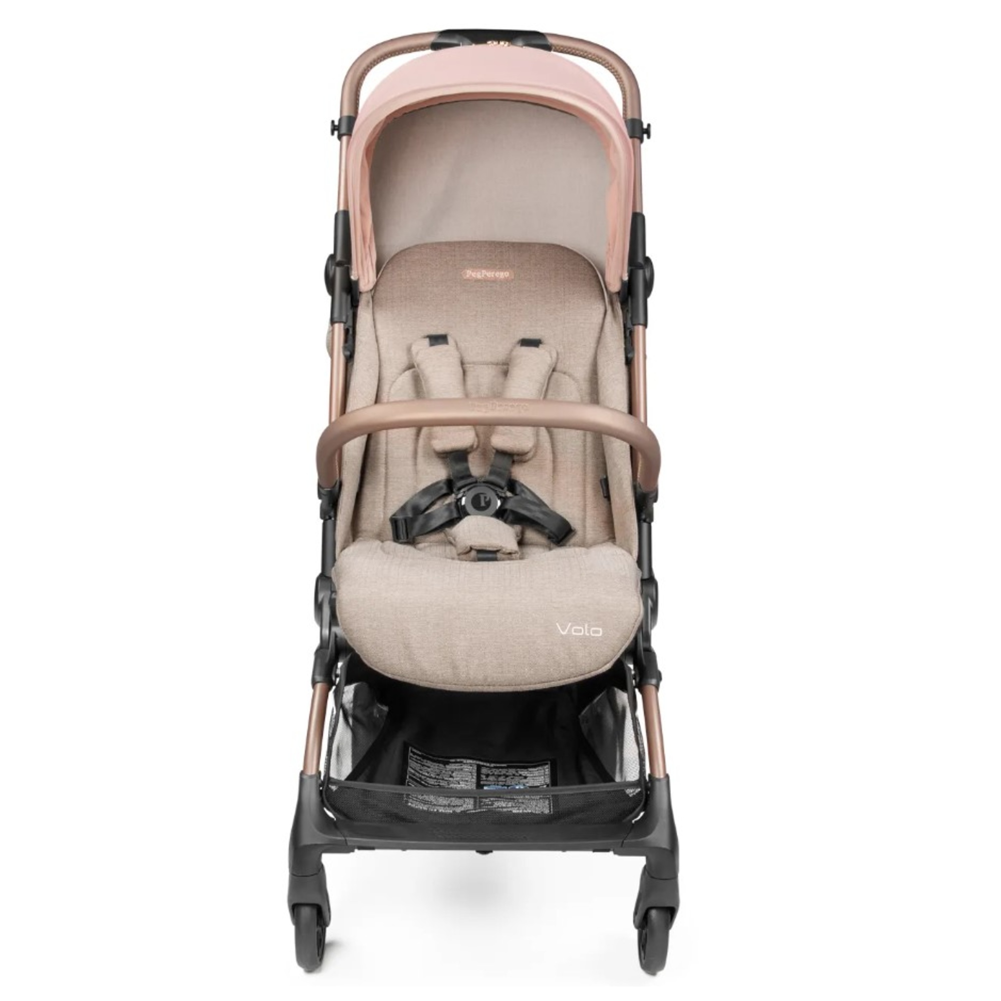 Peg perego passeggino leggero volo mon amour - Peg Perego