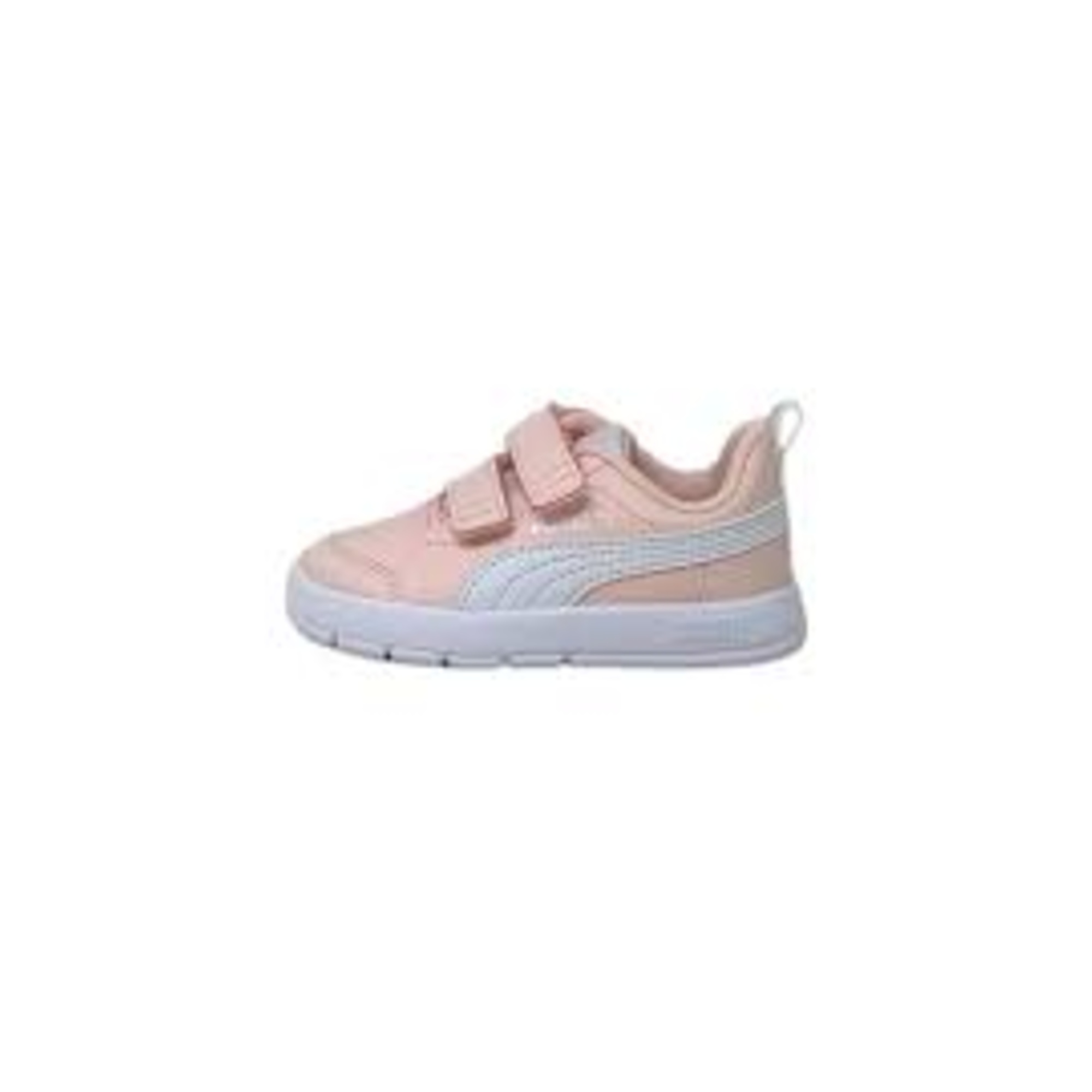 Puma -  sneakers infant puma courtflex v3 rosa - Puma