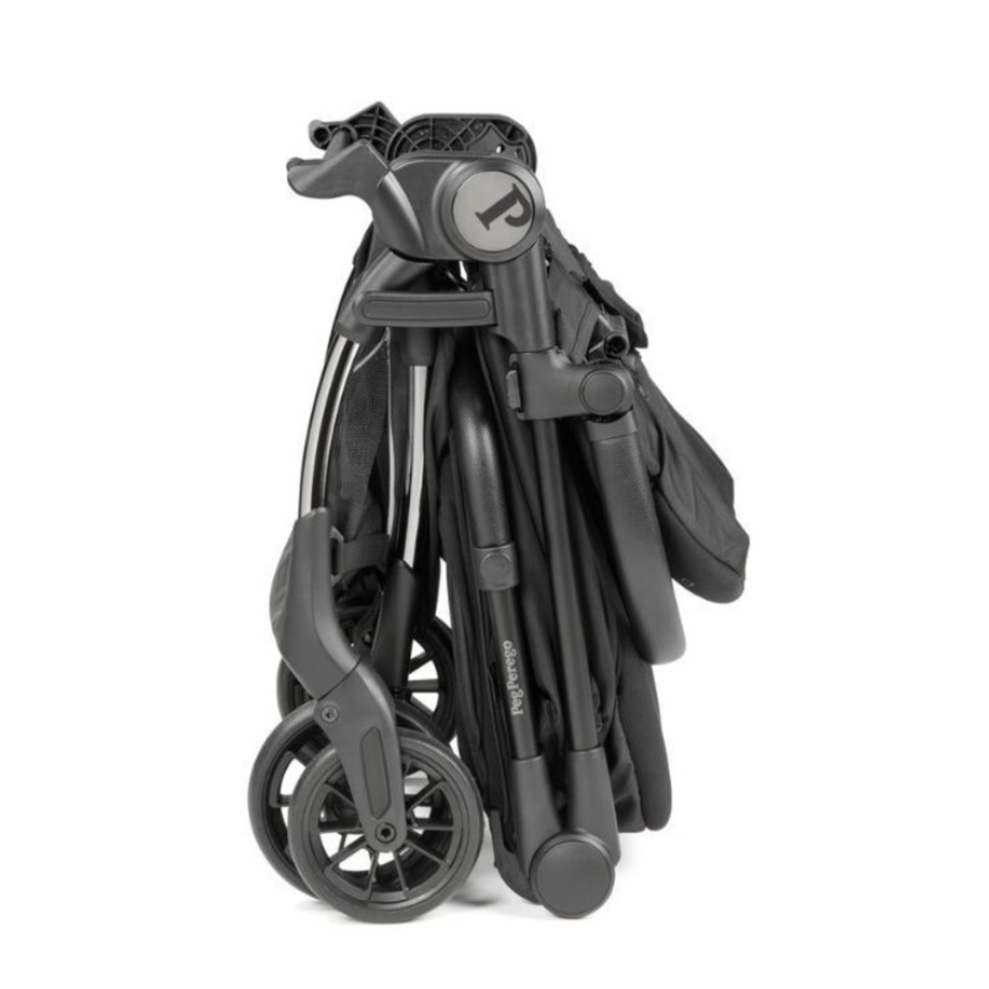 Peg perego passeggino leggero volo true black - Peg Perego