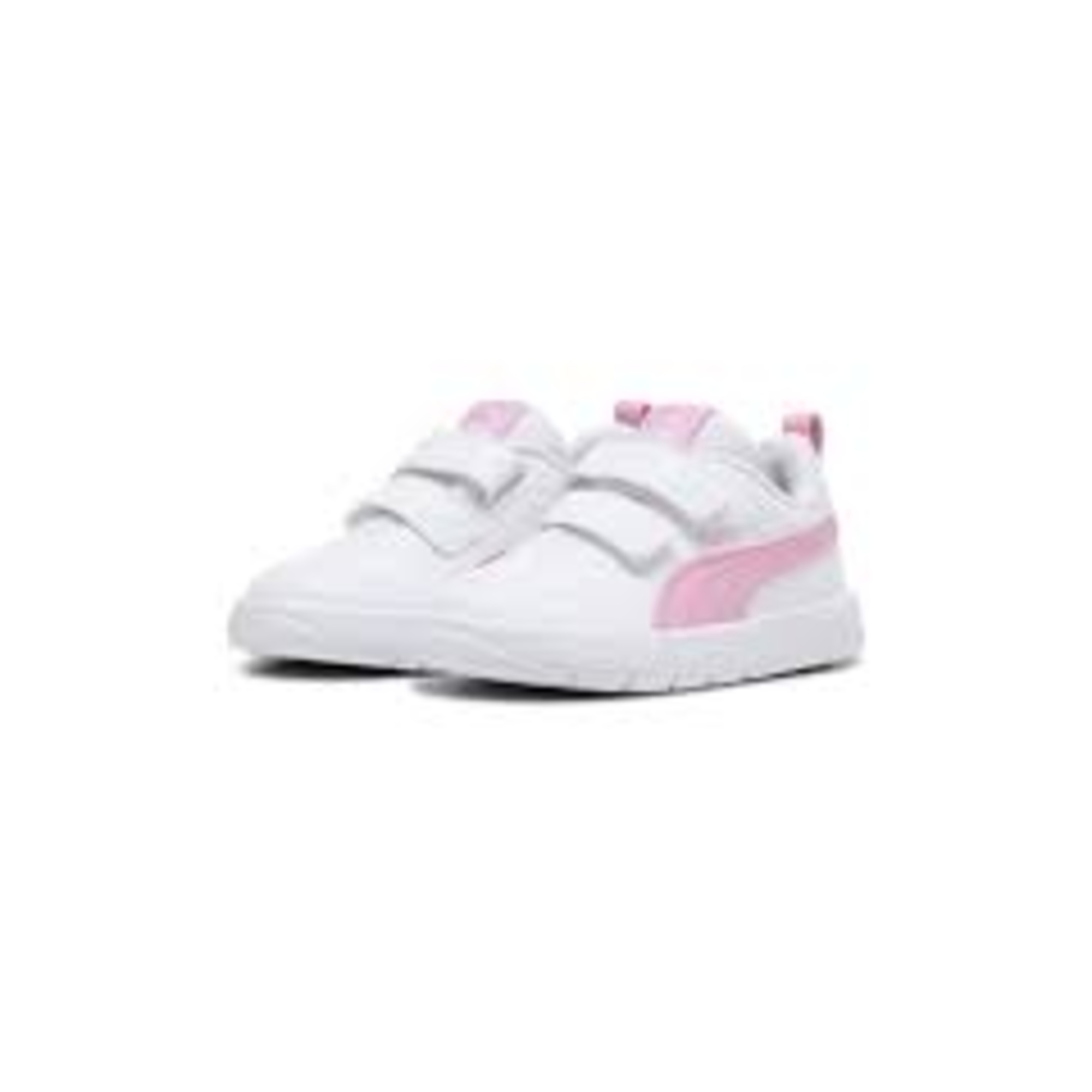 Puma - sneakers infant courtflex v3 rosa - Puma