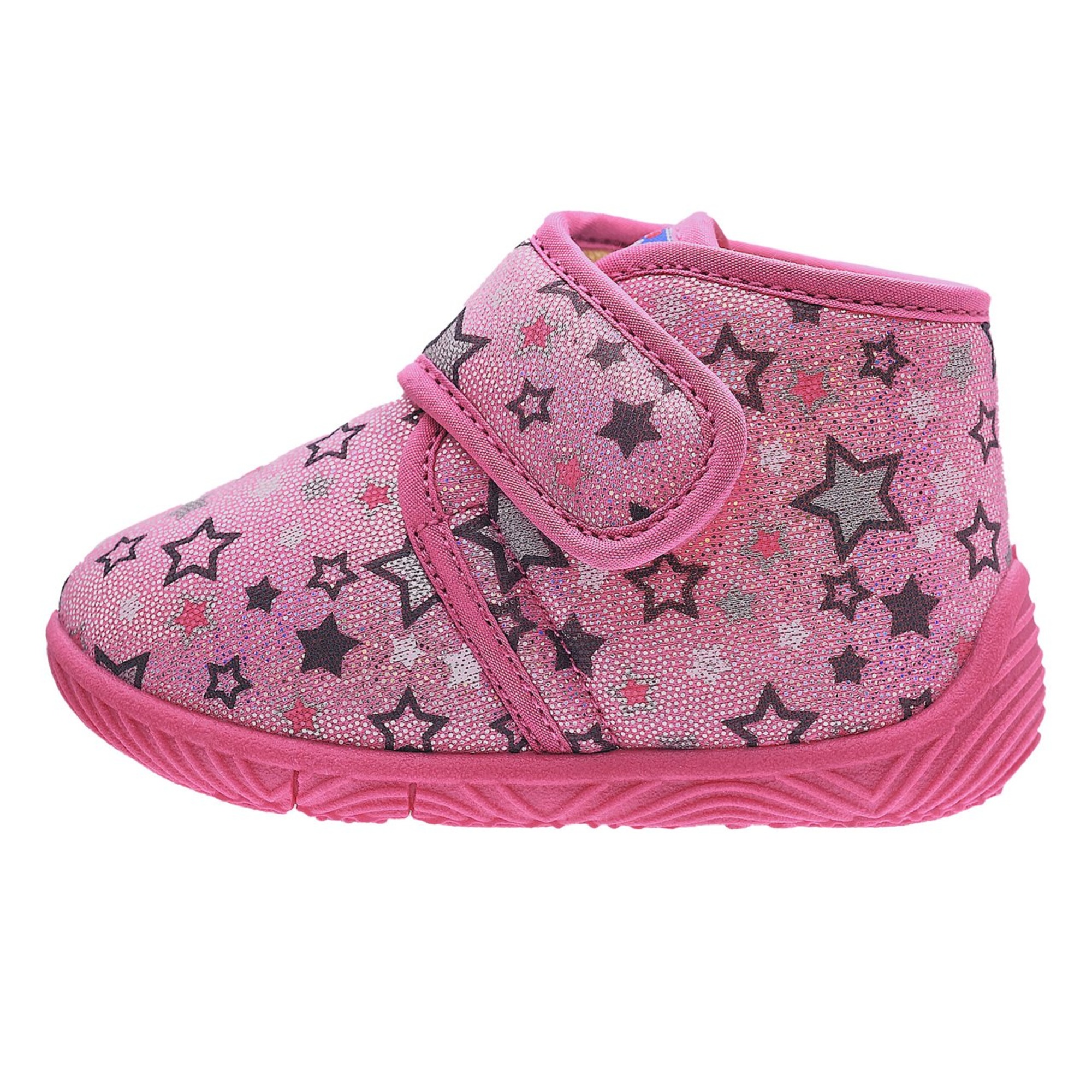 Chicco - pantofola tulip con velcro - Chicco