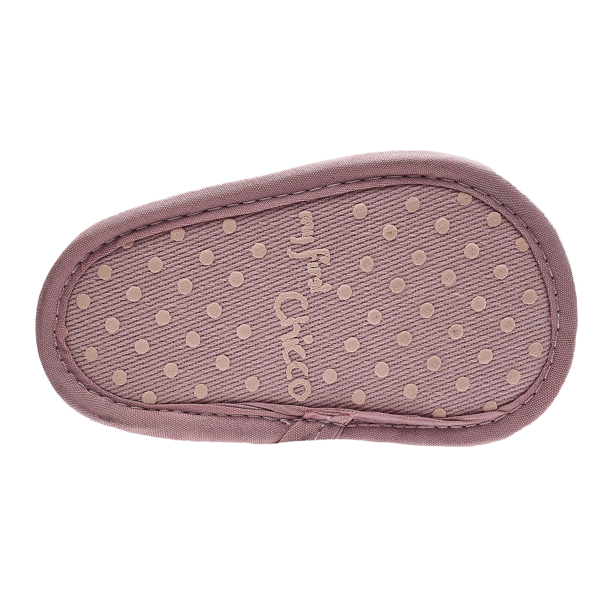 Chicco - tronchetto omelina con velcro - Chicco