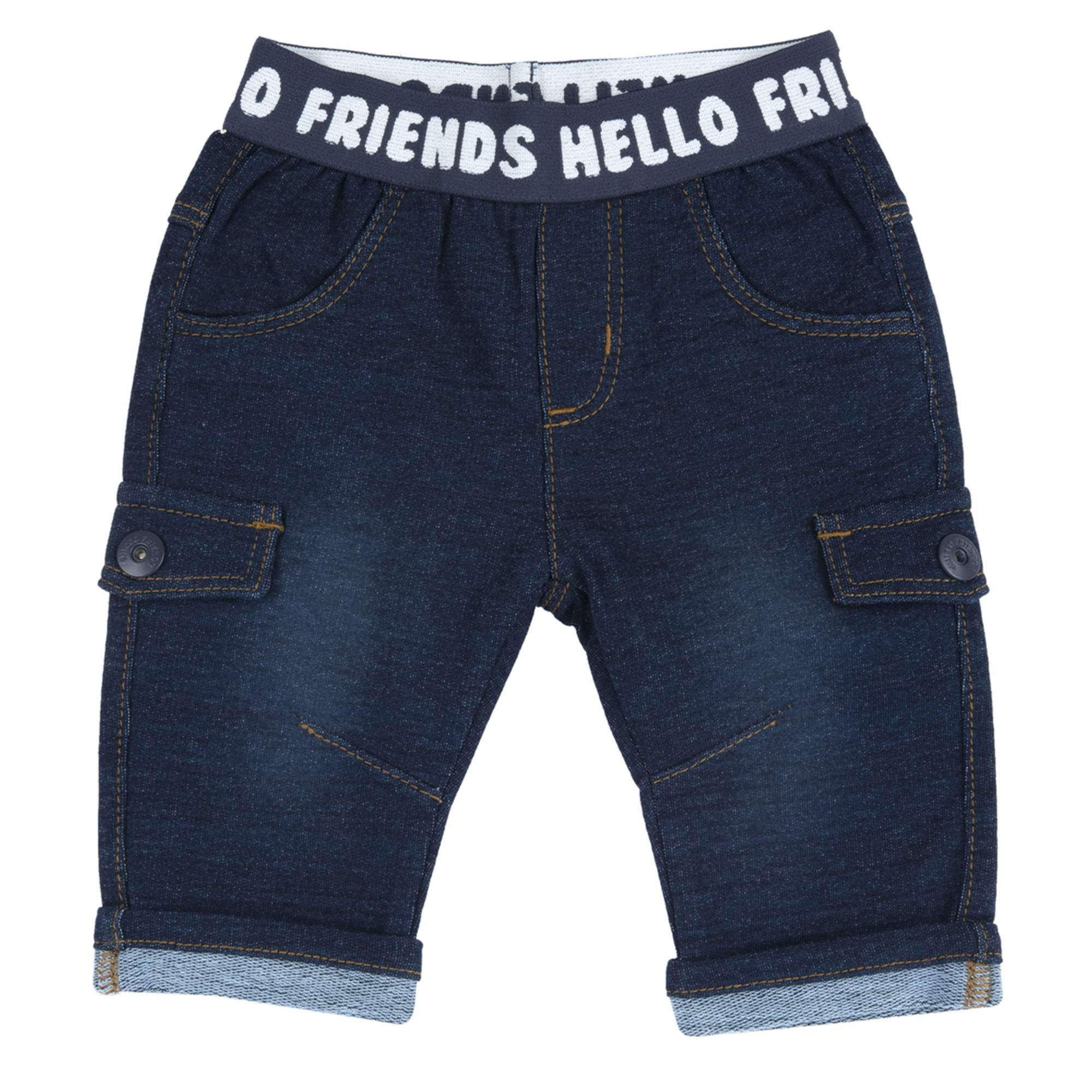 Chicco - pantaloni lunghi - Chicco