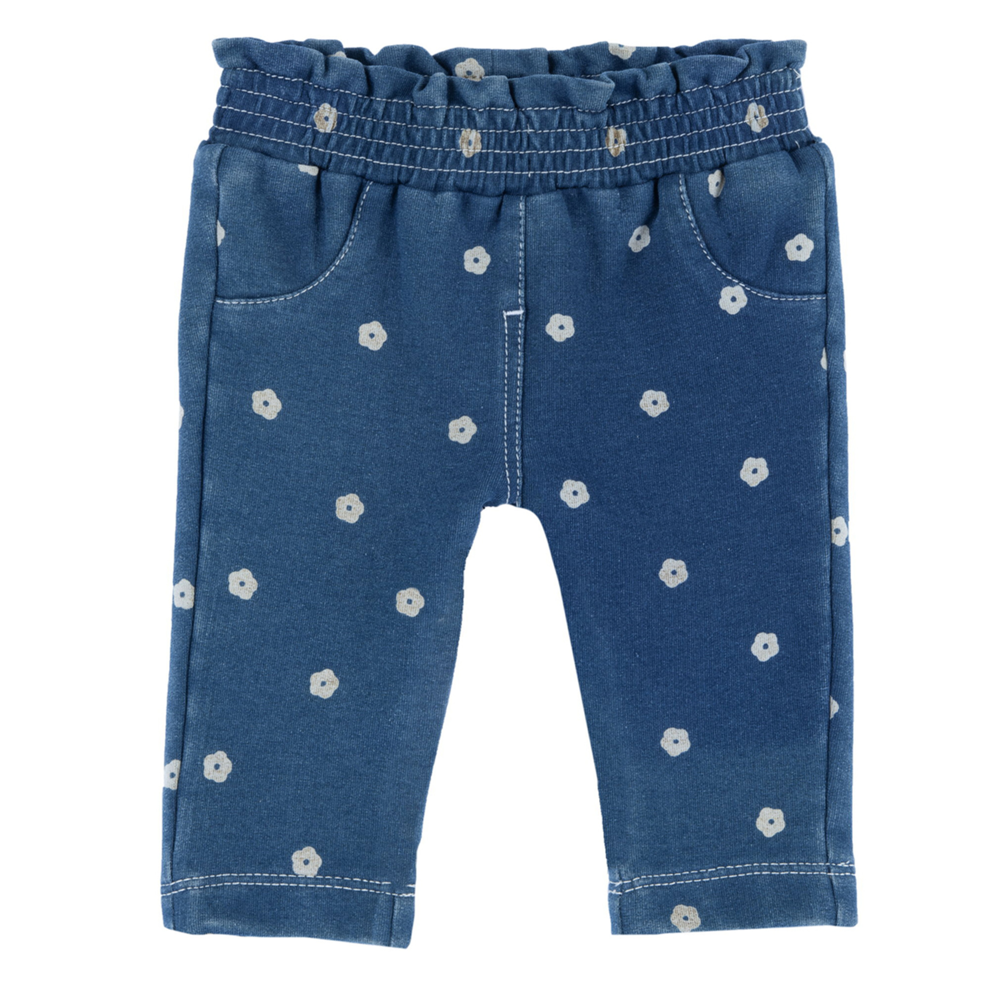 Chicco - pantaloni lunghi - Chicco