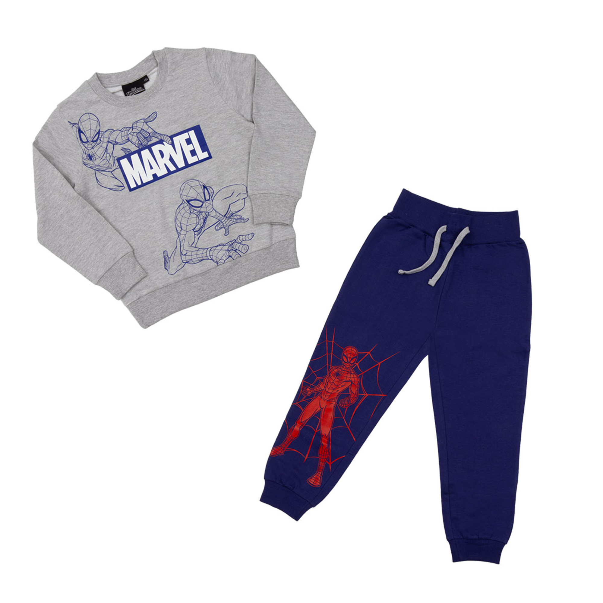 J brand - boy jogging set - Disney