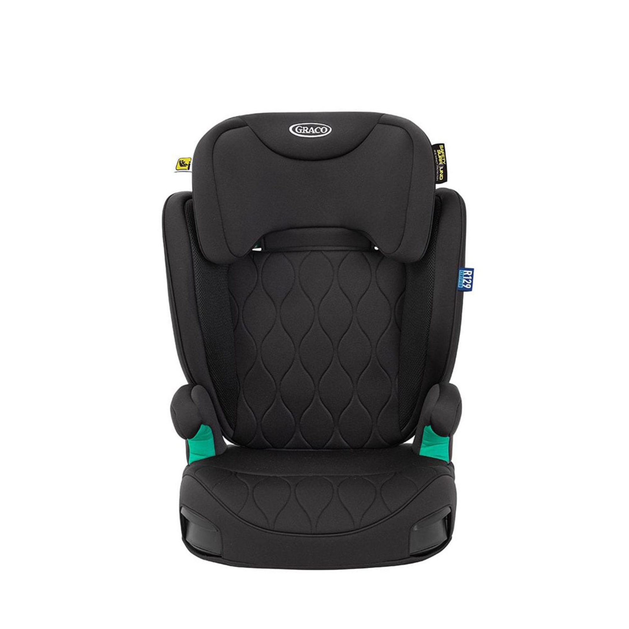 Graco seggiolino auto affix i-size midnight - Graco