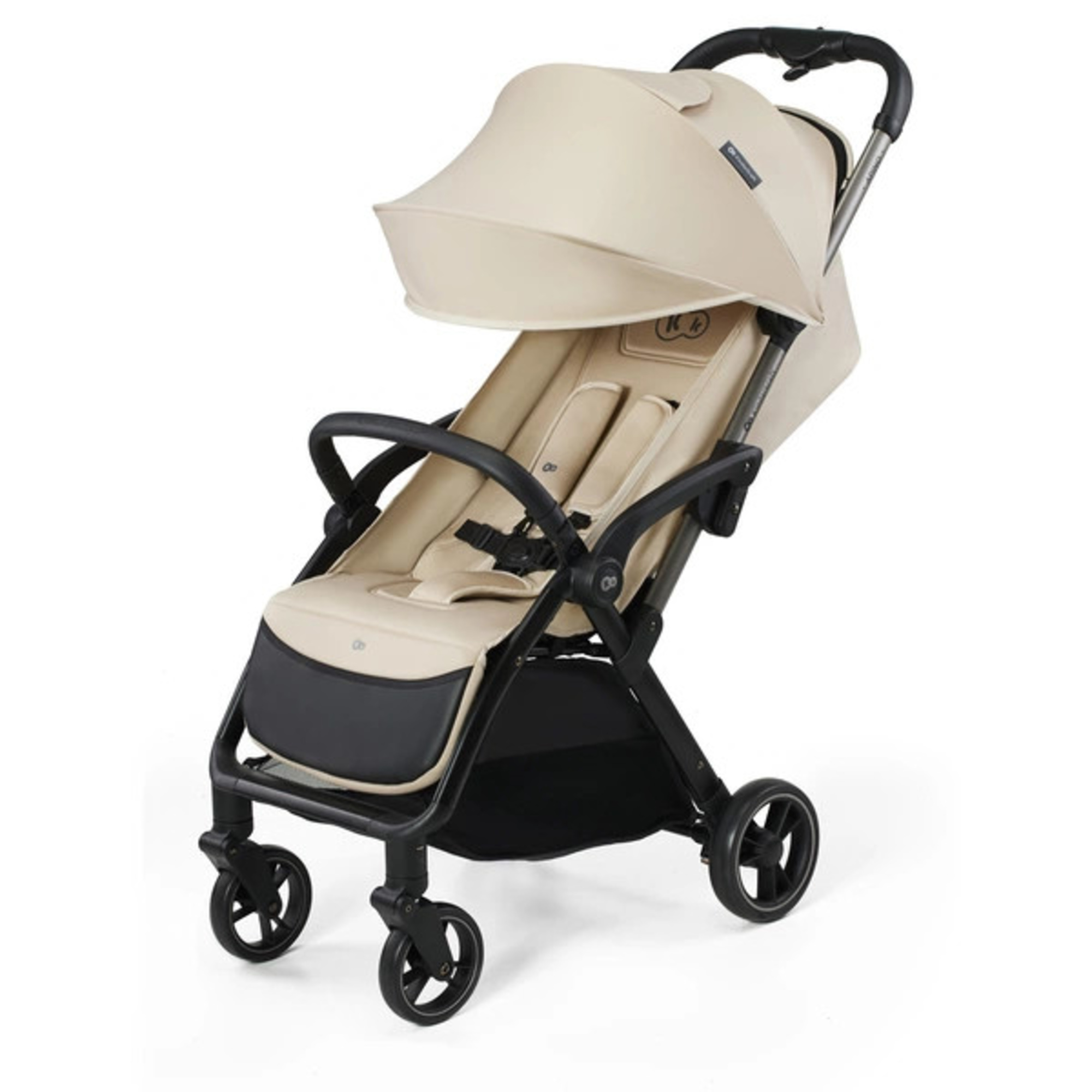 Passeggino apino dune beige - kinderkraft - KinderKraft