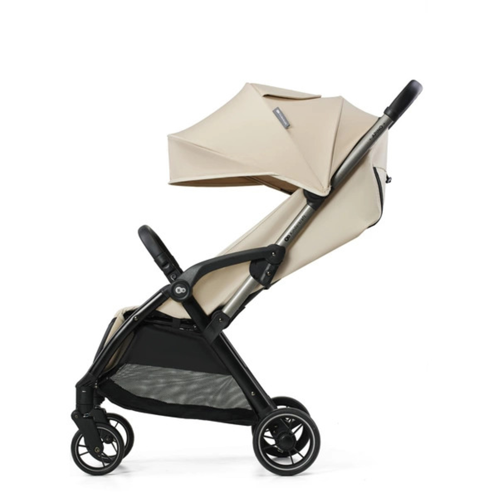 Passeggino apino dune beige - kinderkraft - KinderKraft