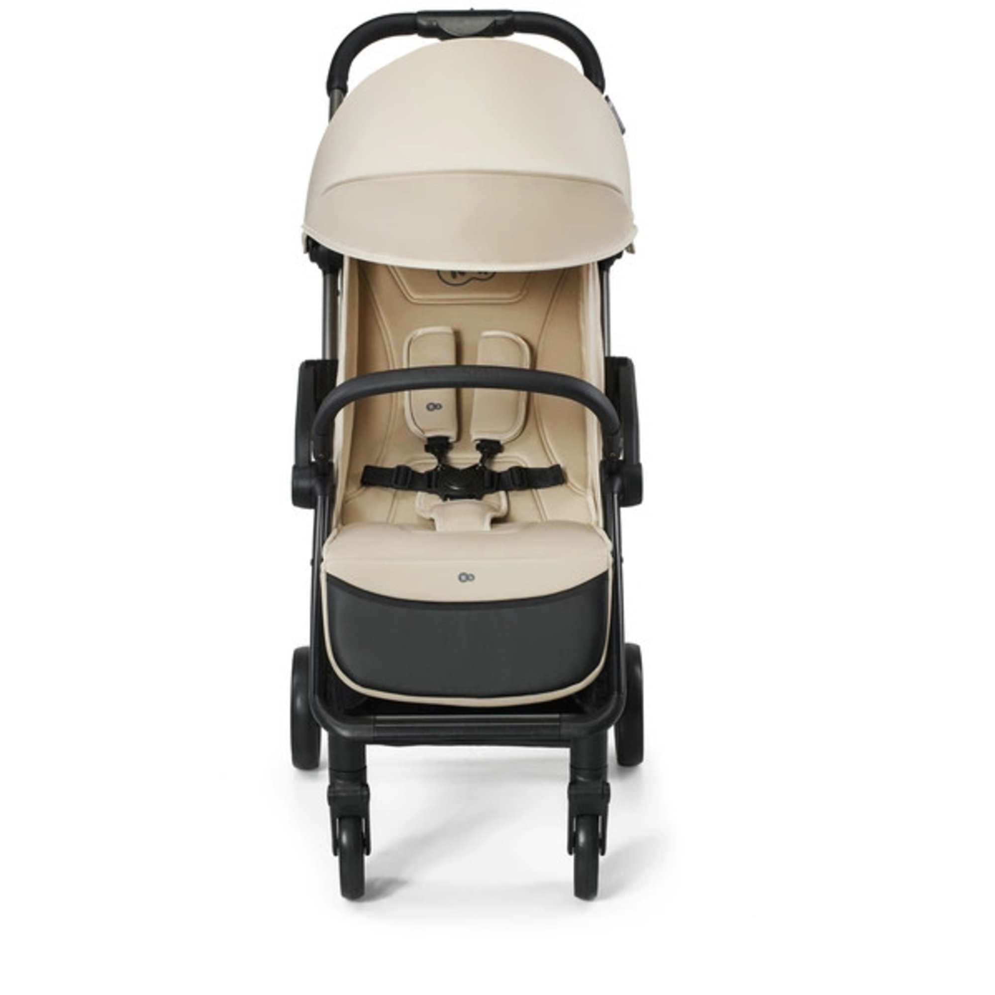 Passeggino apino dune beige - kinderkraft - KinderKraft